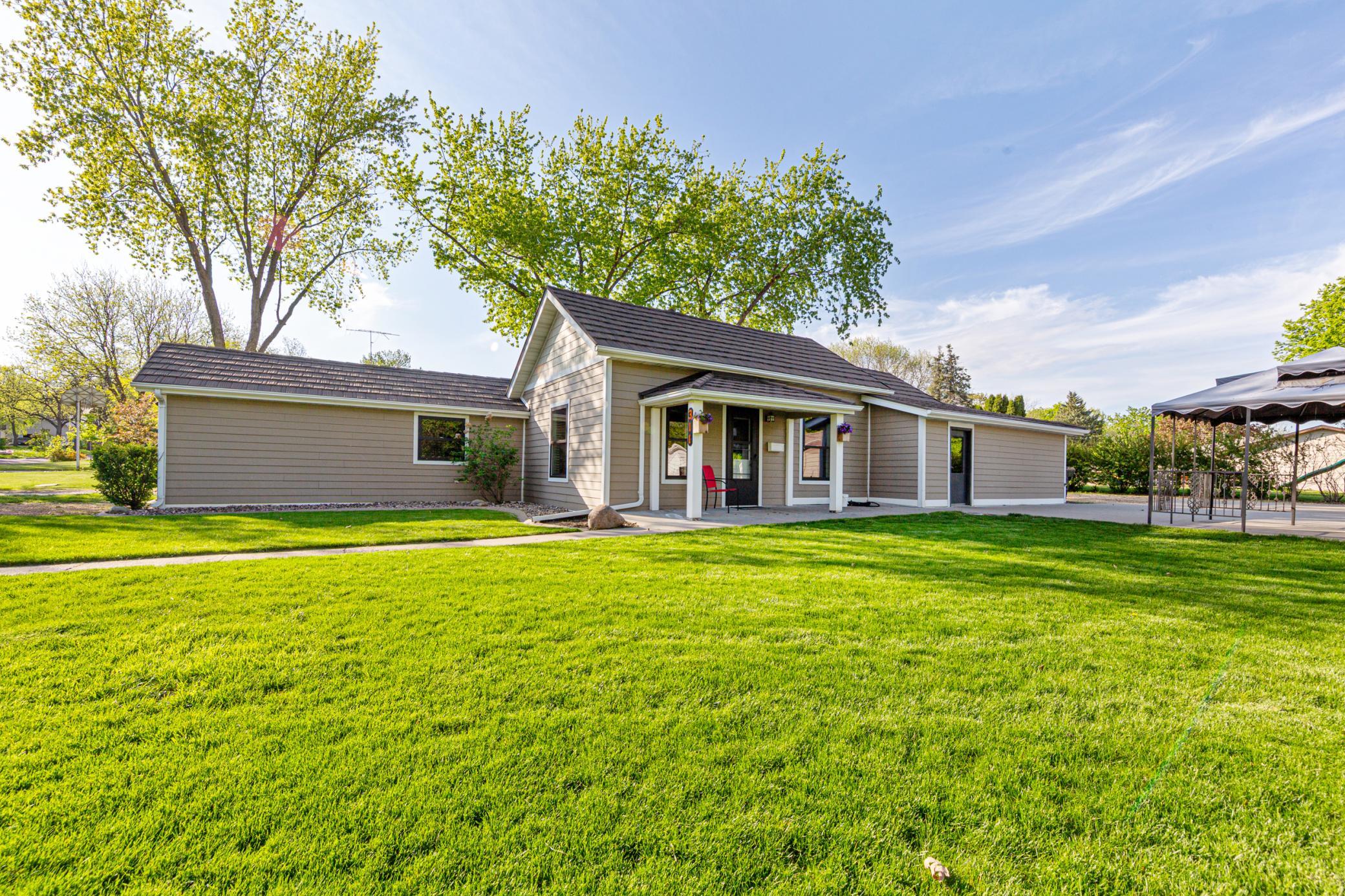 311 Wabasha St, Saint Peter, MN 56082