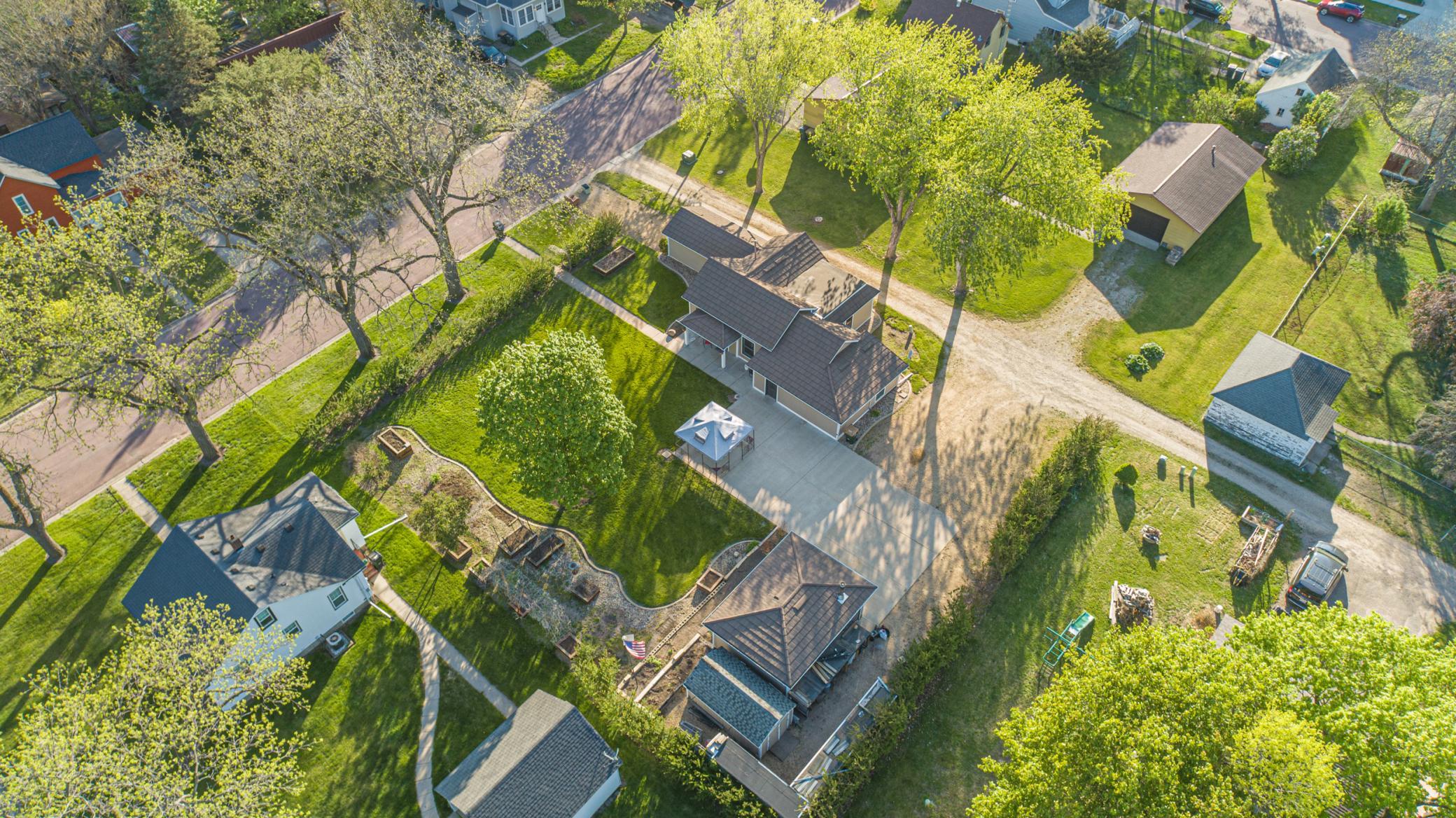 311 Wabasha St, Saint Peter, MN 56082