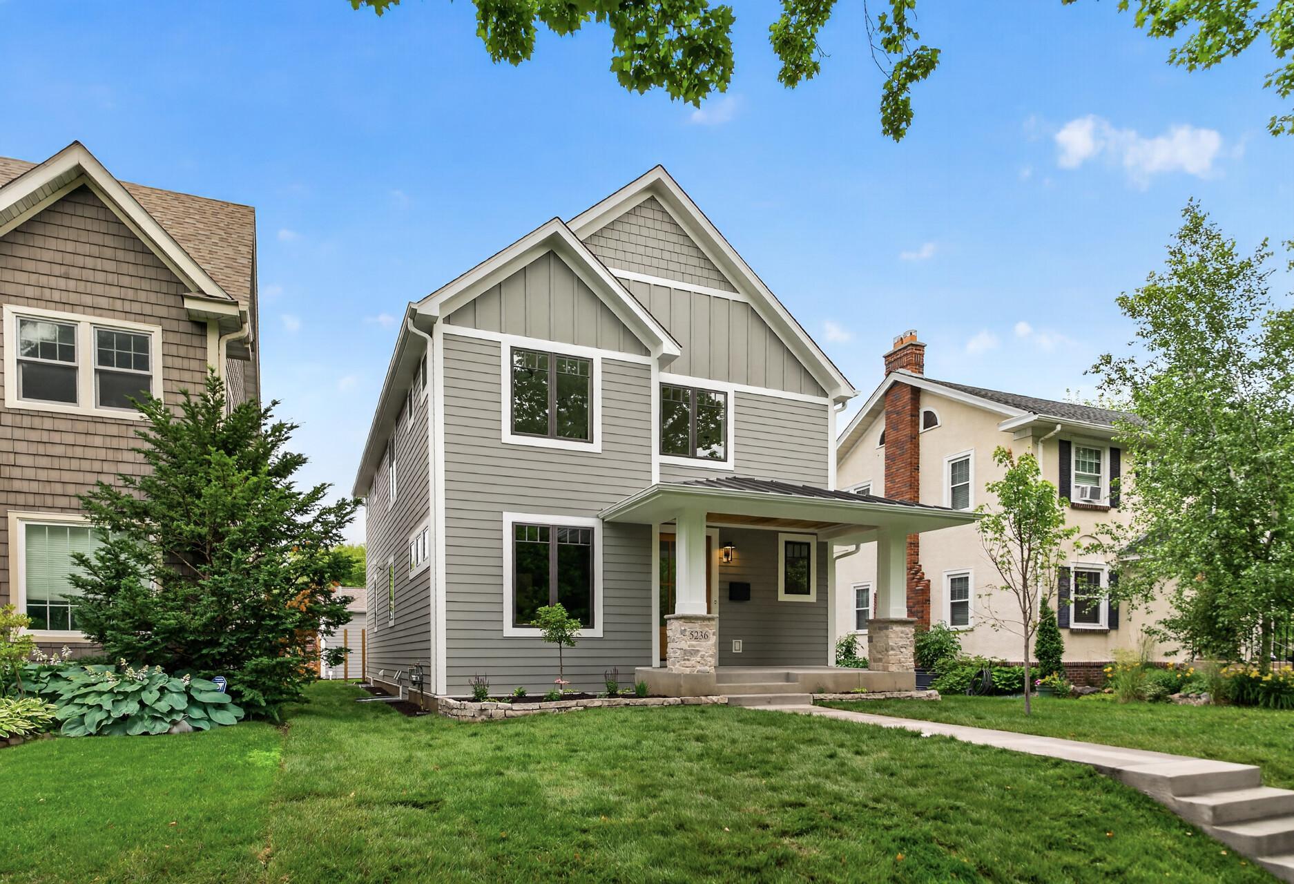5236 Vincent Ave S, Minneapolis, MN 55410