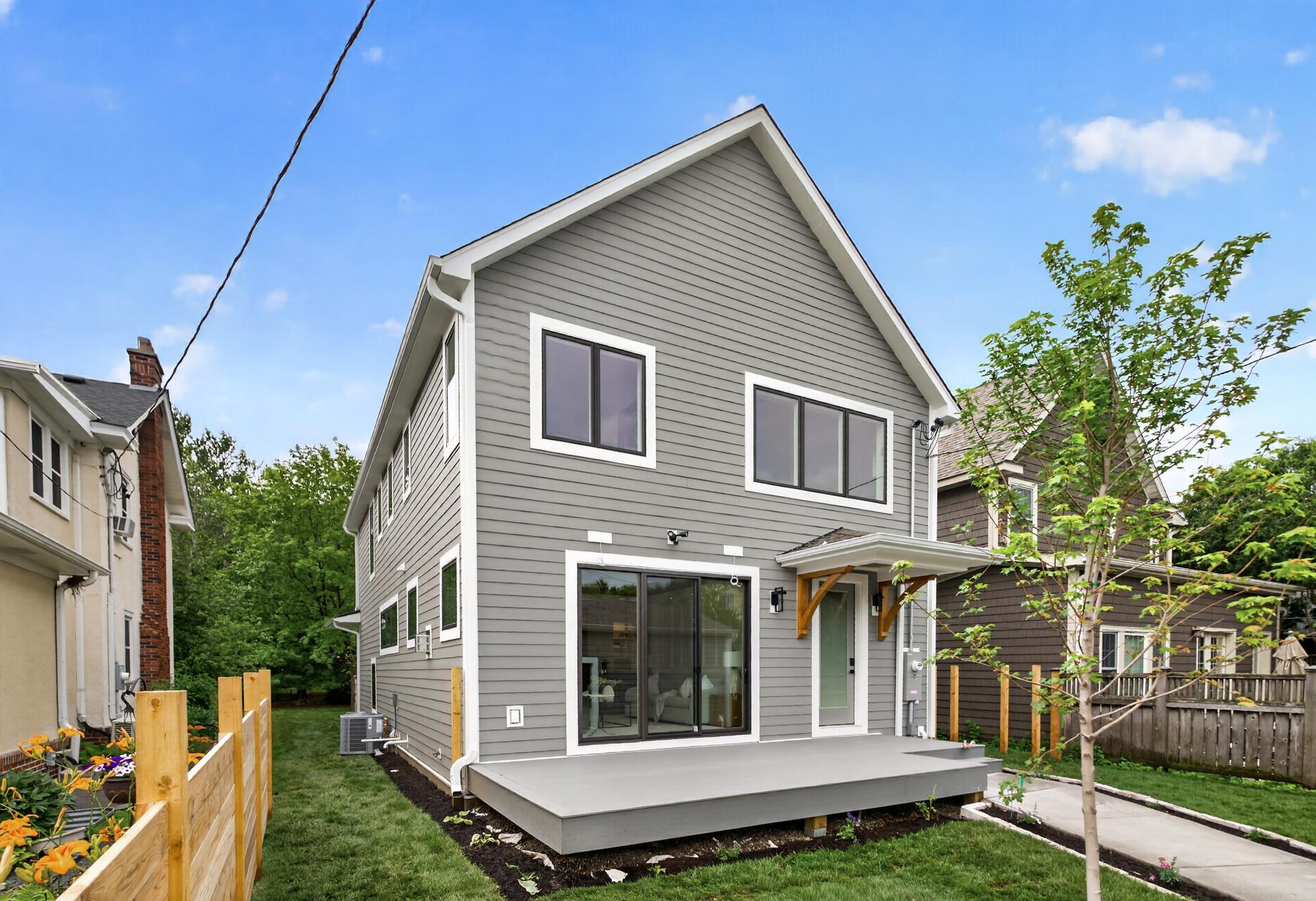 5236 Vincent Ave S, Minneapolis, MN 55410