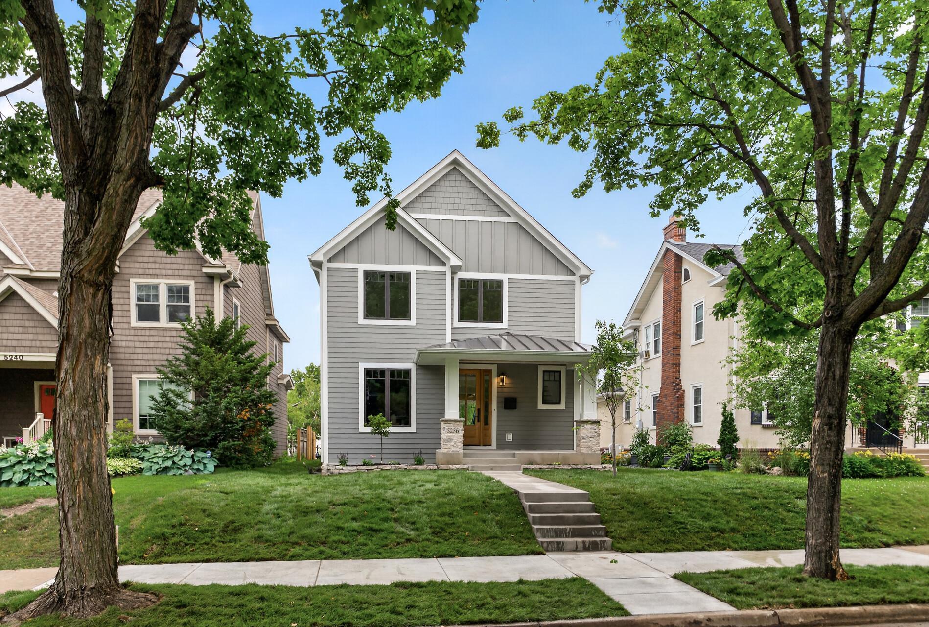 5236 Vincent Ave S, Minneapolis, MN 55410