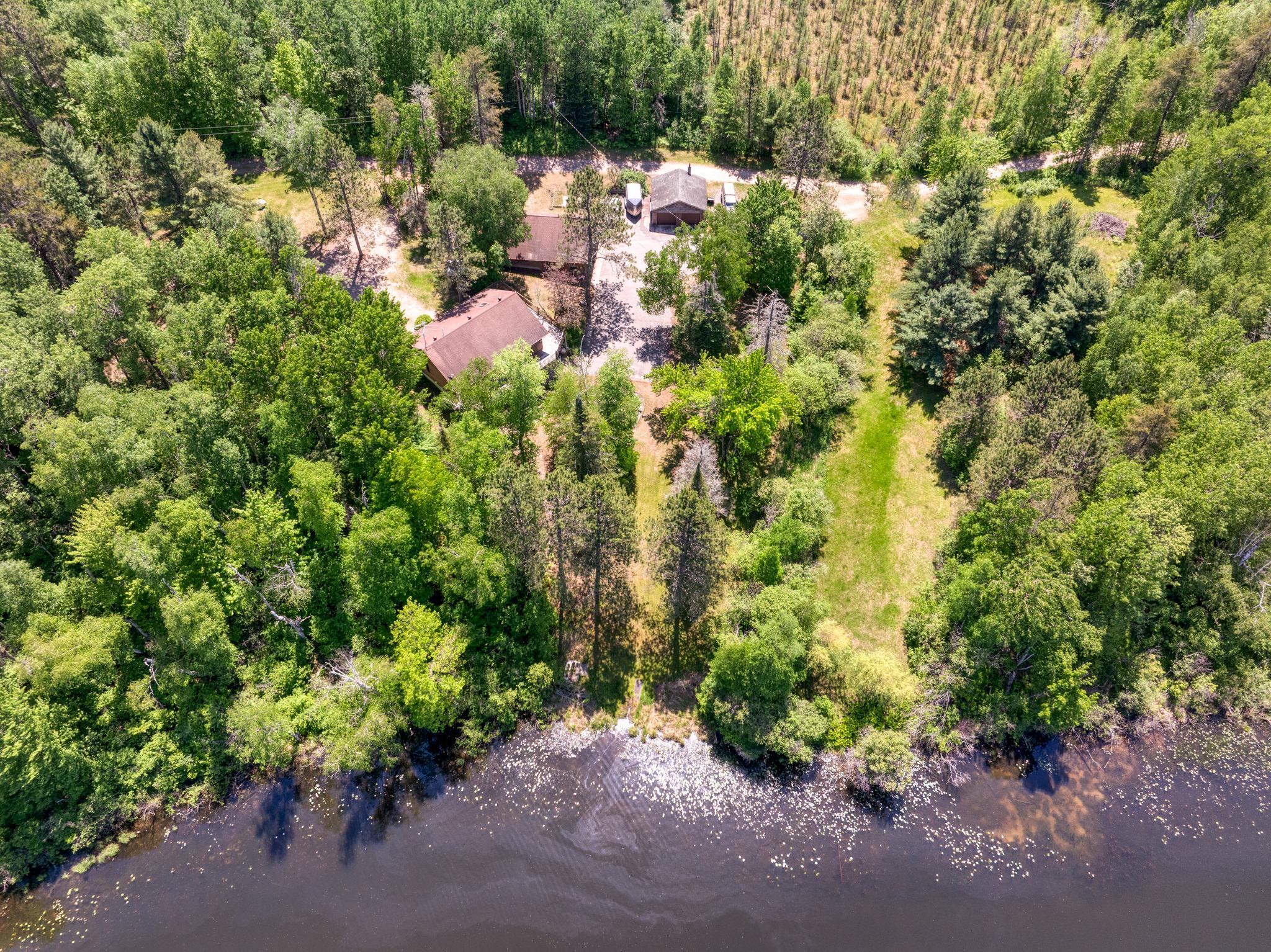 24392 S Long Lake Trl, Bigfork, MN 56628