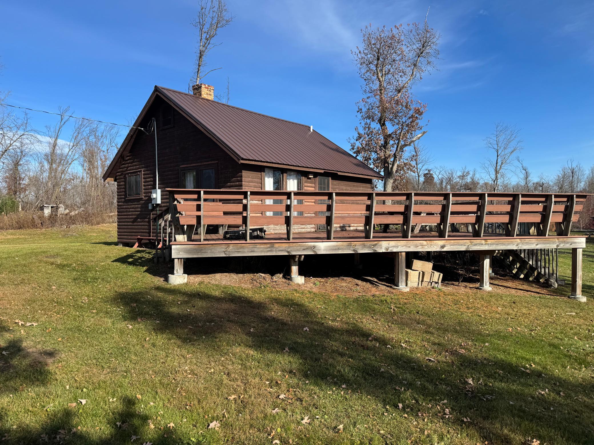 720 167th Ave, Balsam Lake, WI 54810