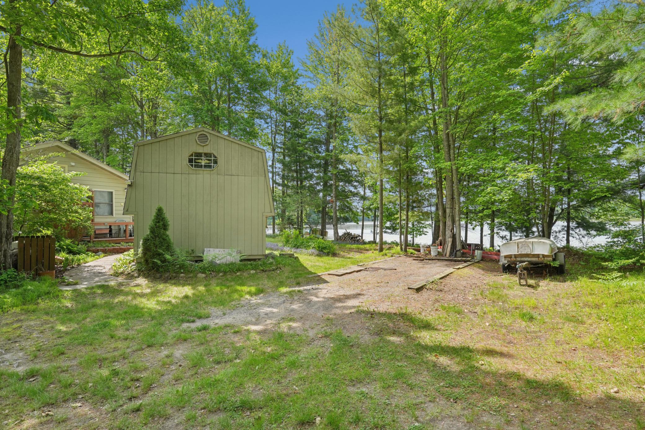 821 25 1/2 Ave, Cumberland, WI 54829