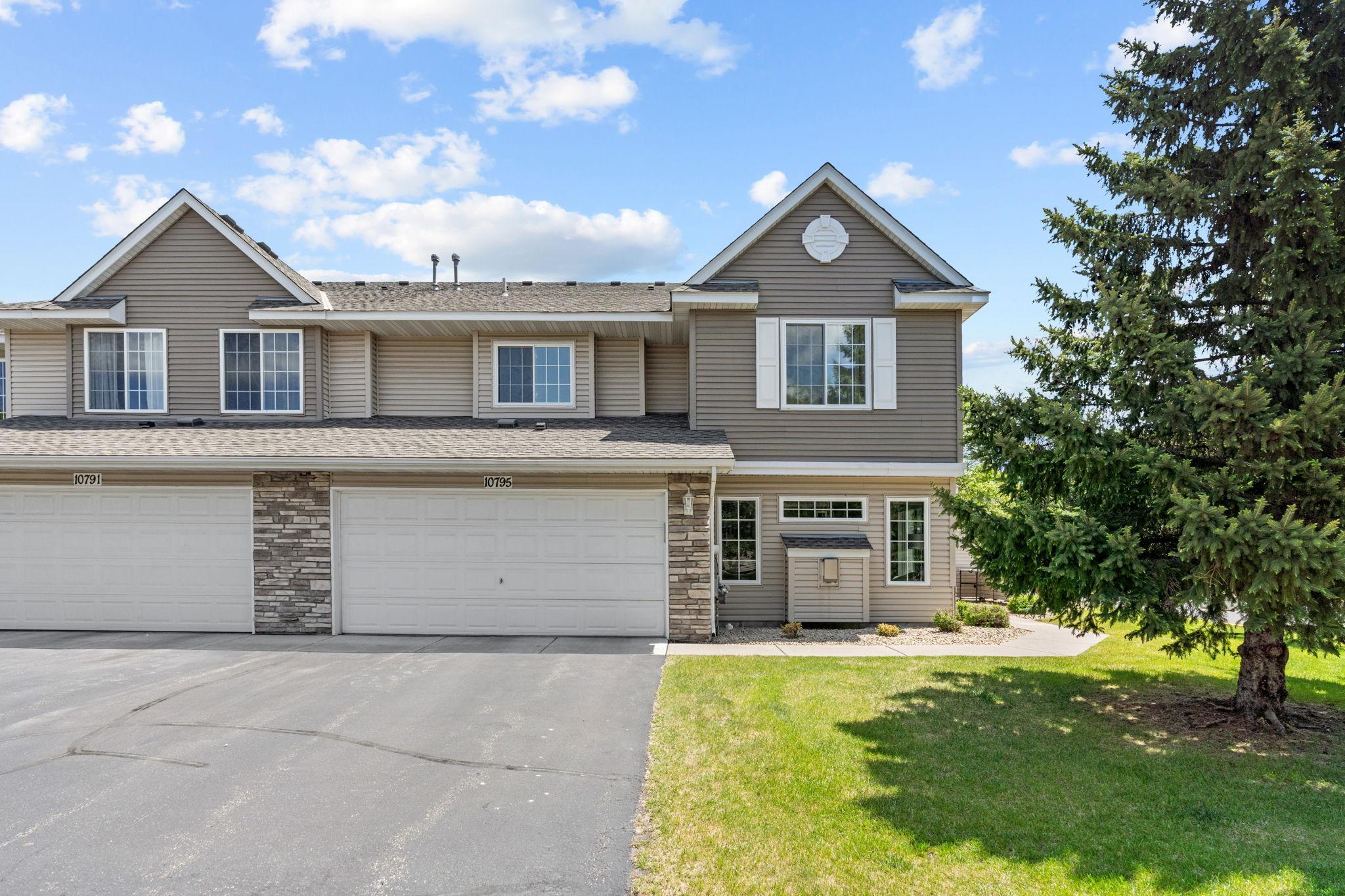 10795 Unity Ln N, Brooklyn Park, MN 55443