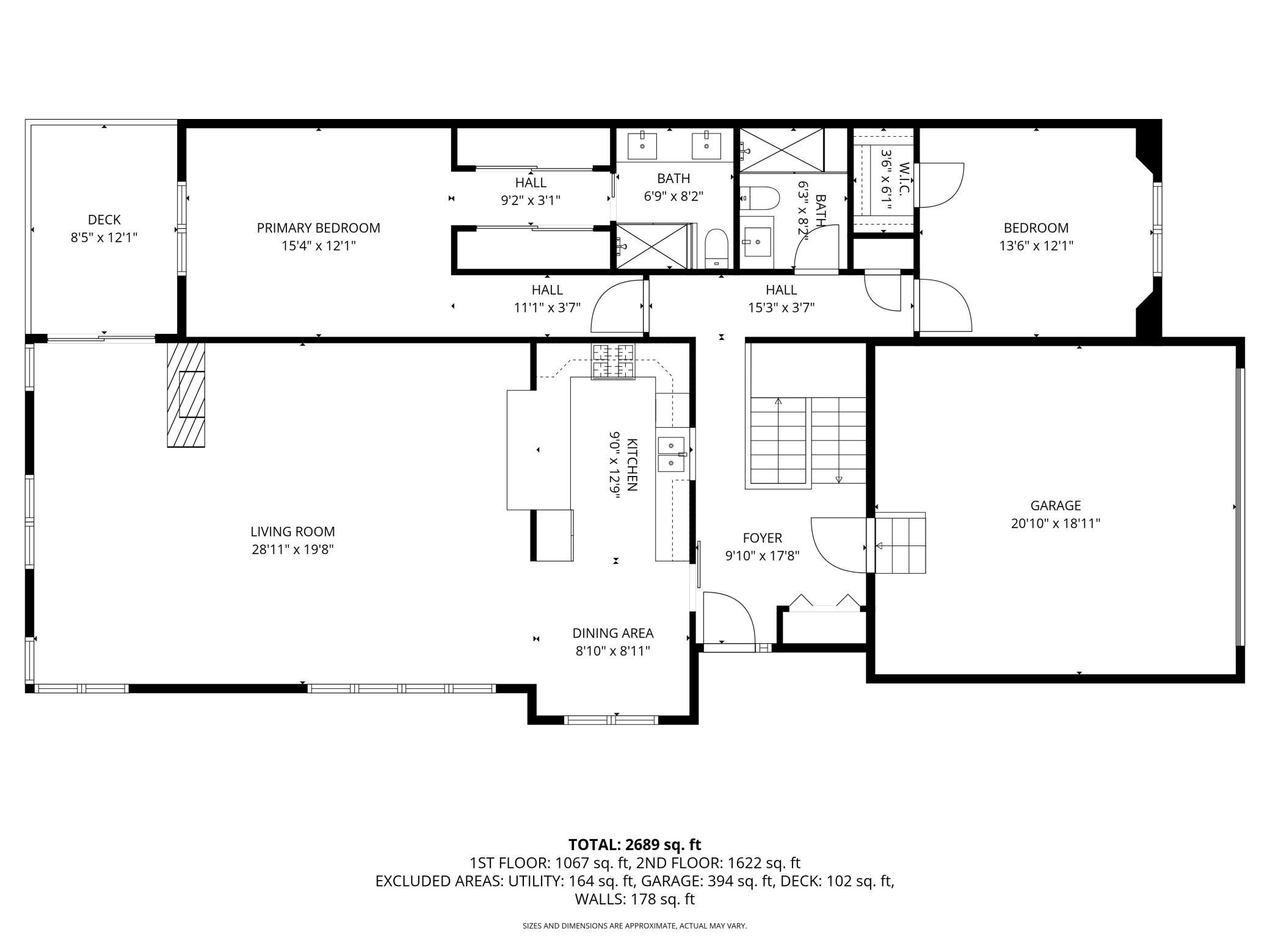 1900 Victoria Rd S #C, Mendota Heights, MN 55118