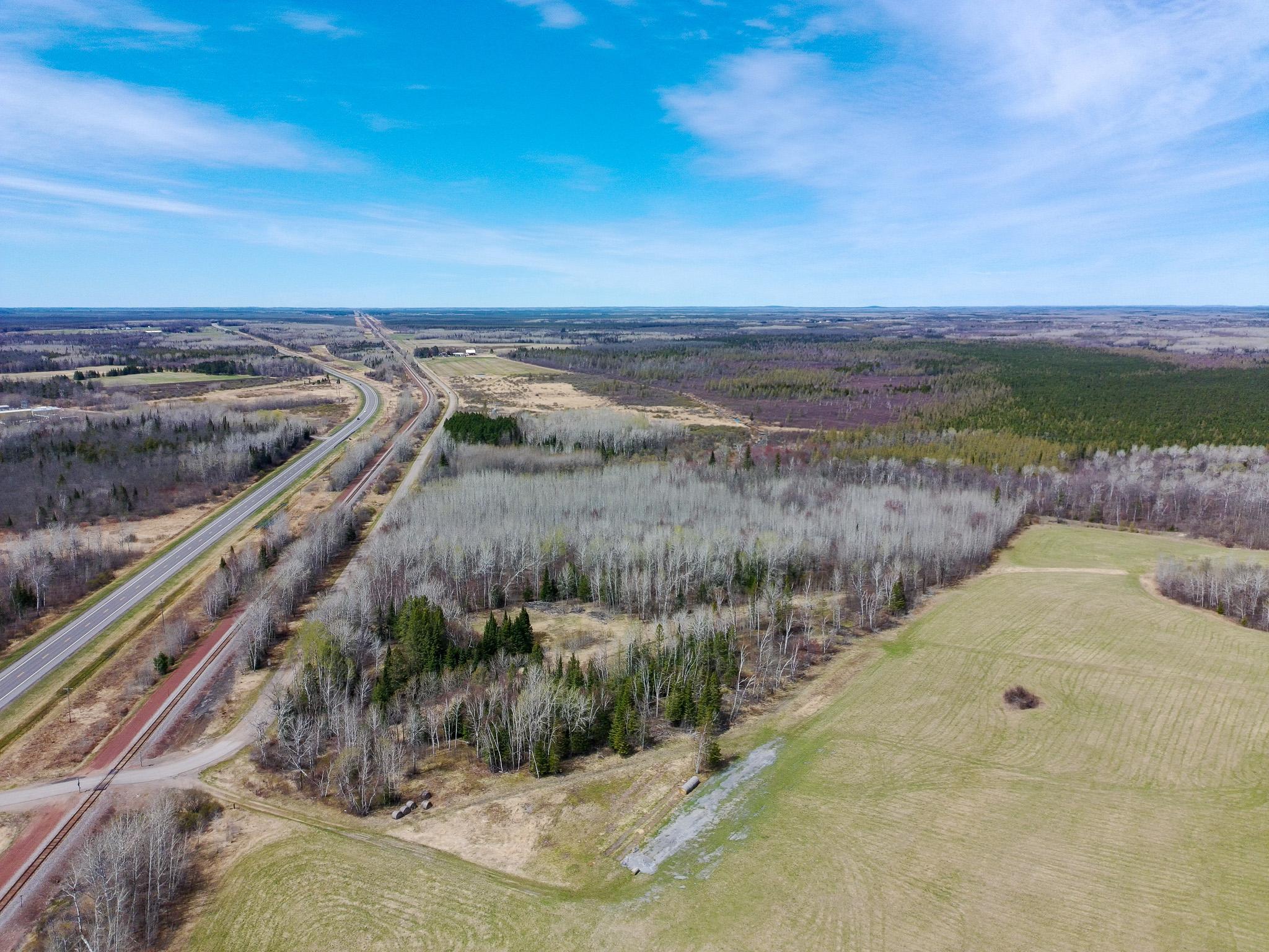 11839 Saint Vincent Rd, Floodwood, MN 55736