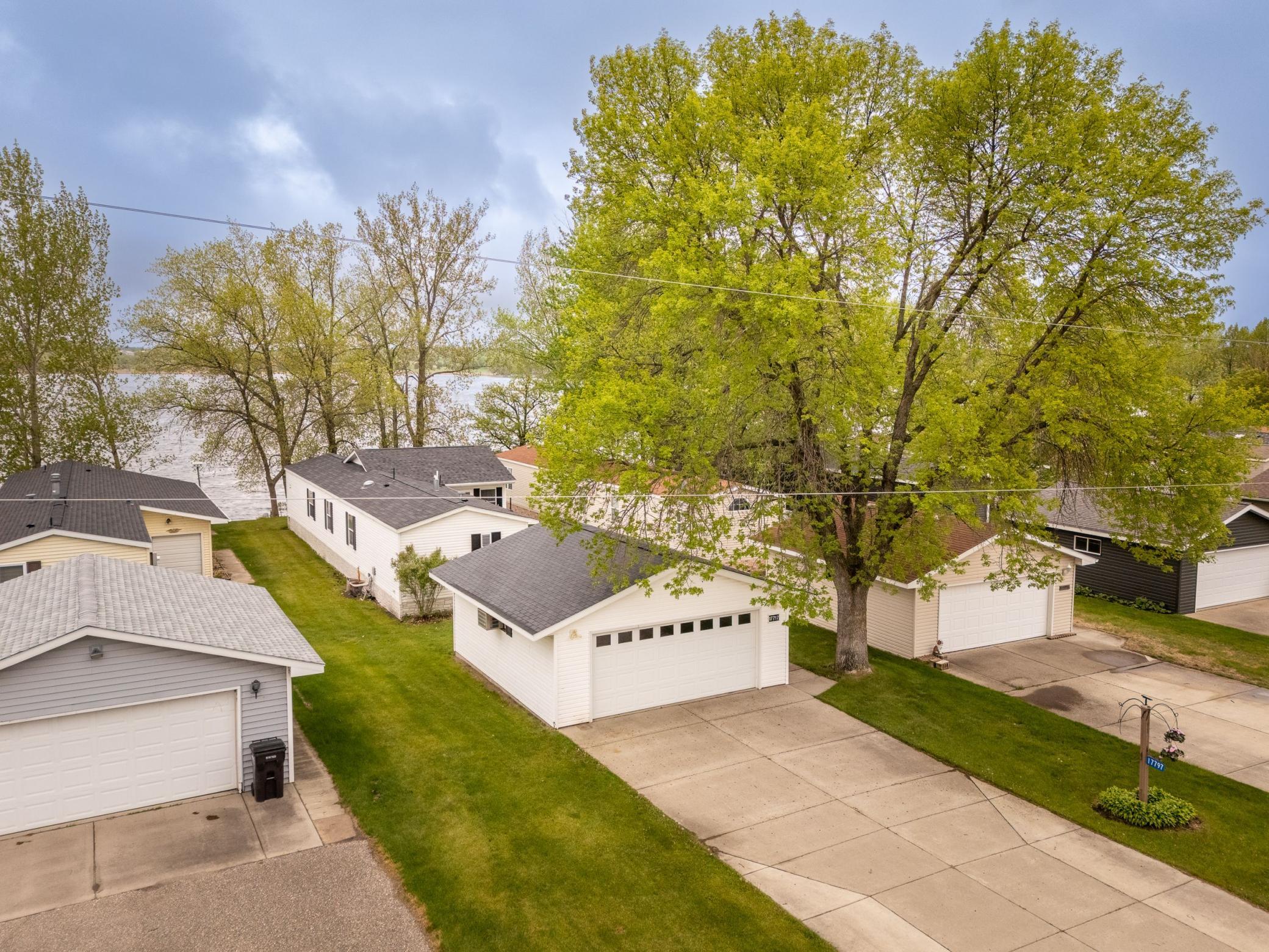 17797 247th Ave Lot 8, Glenwood, MN 56334