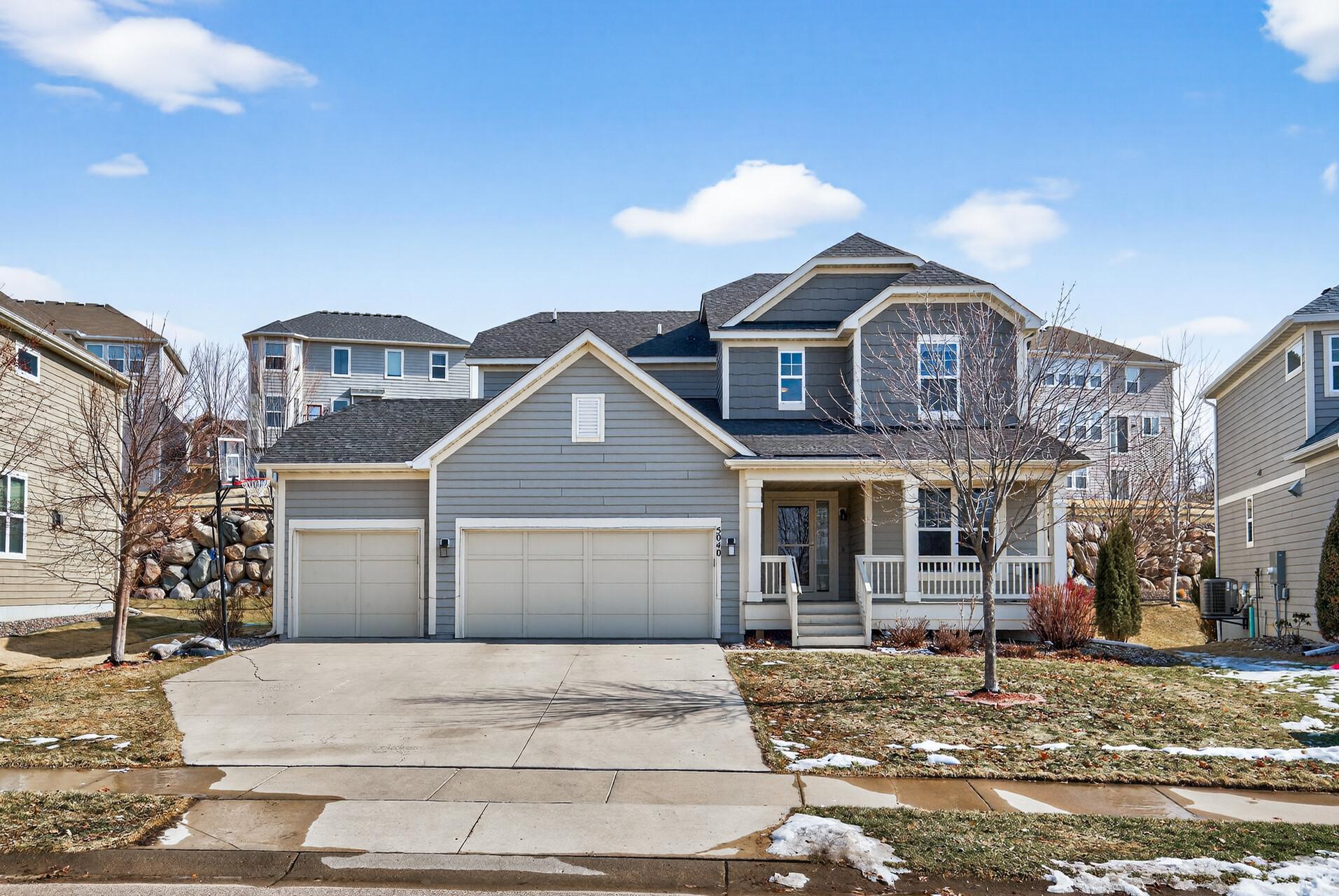 5040 Kimberly Ln N, Plymouth, MN 55446