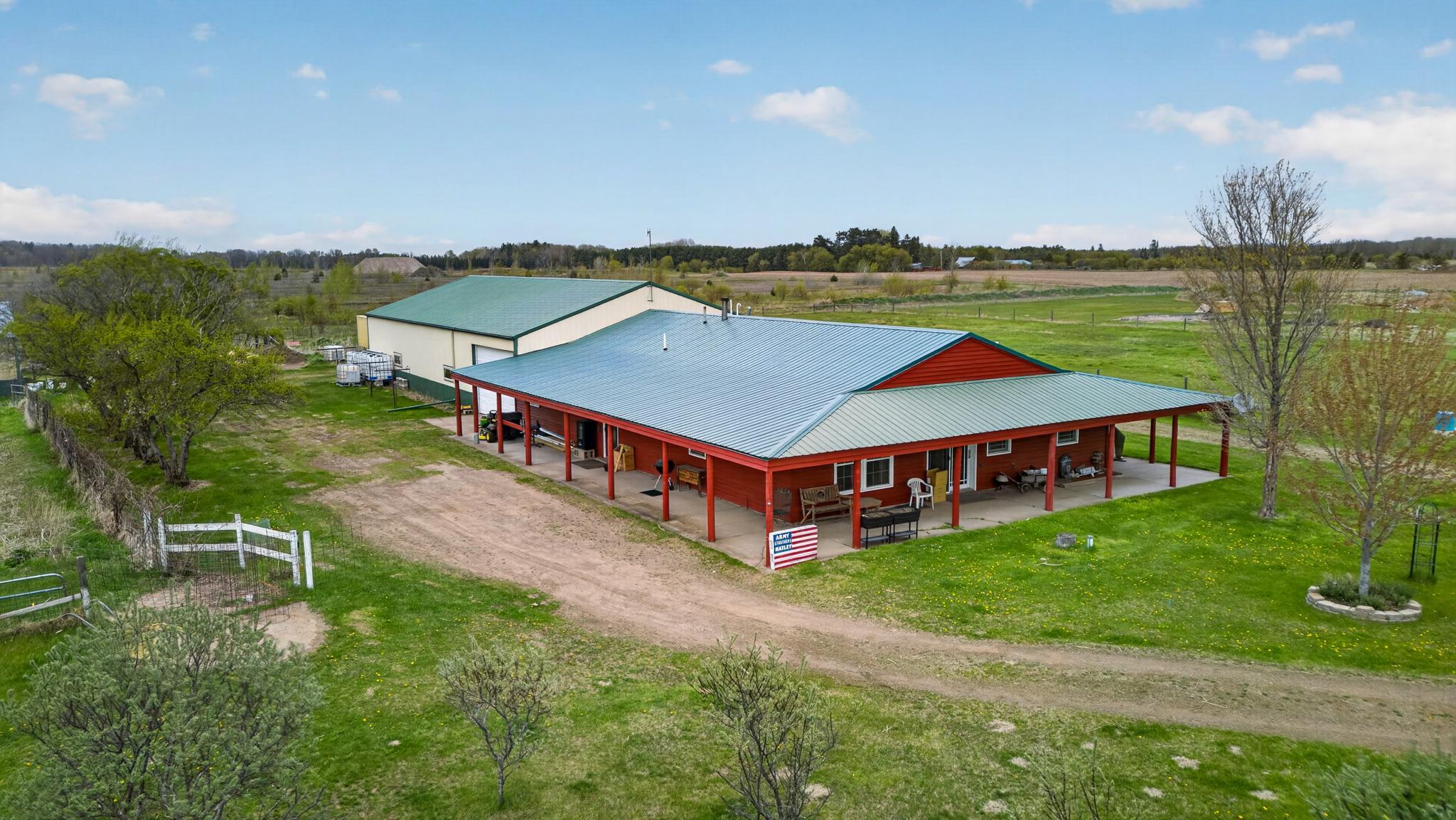 26215 Pelkey Creek Rd, Hinckley, MN 55037