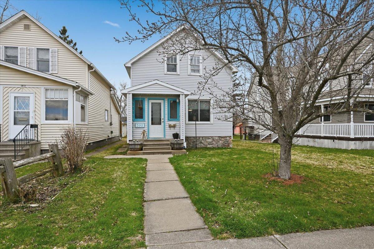 2611 Banks Ave, Superior, WI 54880