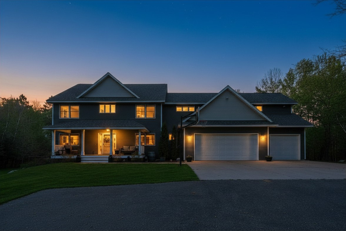 9589 183rd Ave SE, Becker, MN 55308