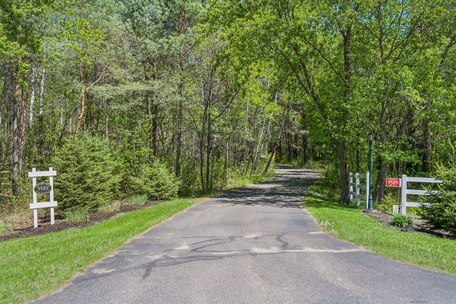9589 183rd Ave SE, Becker, MN 55308