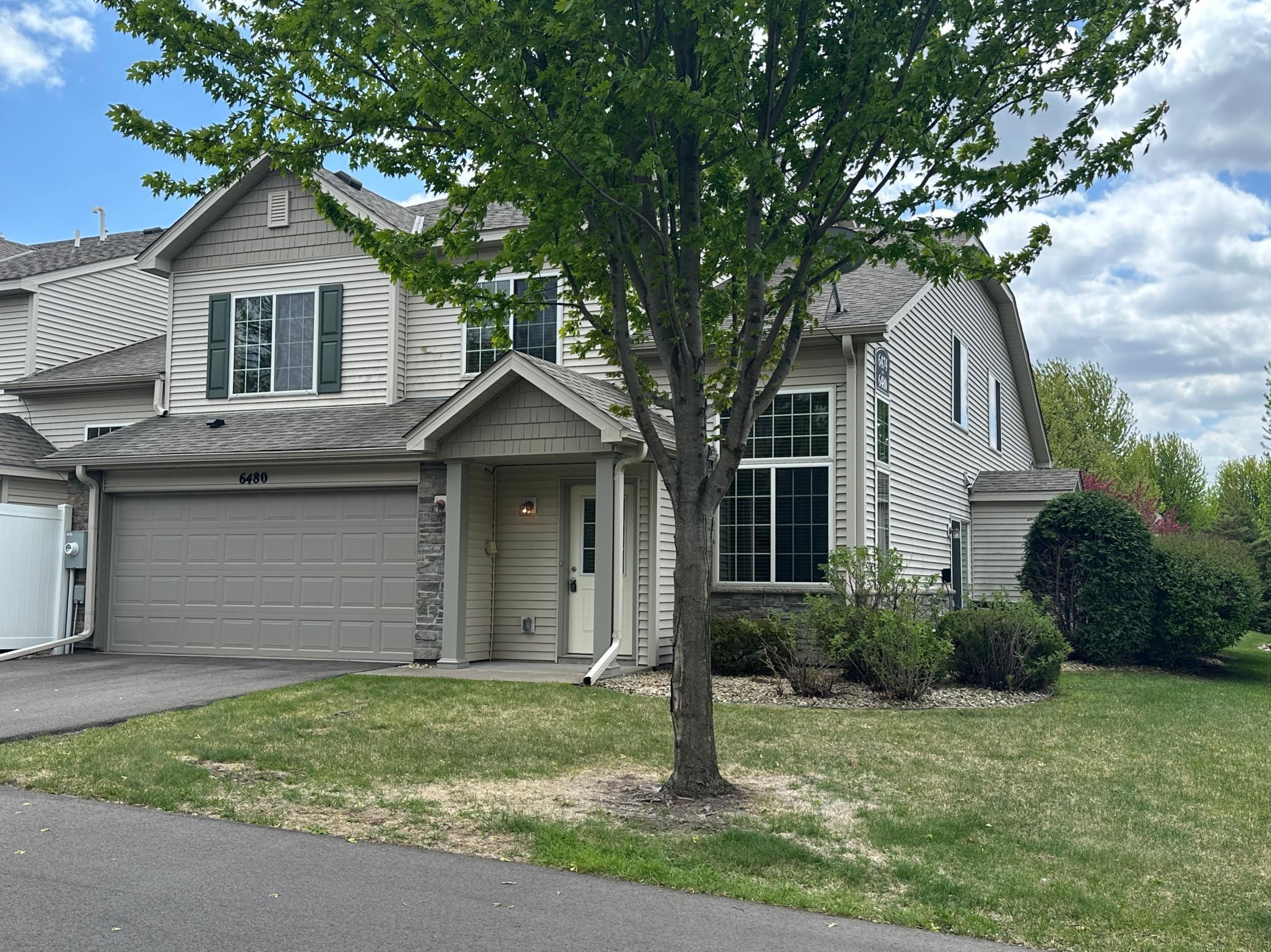 6480 Lakota Trl, Lino Lakes, MN 55014