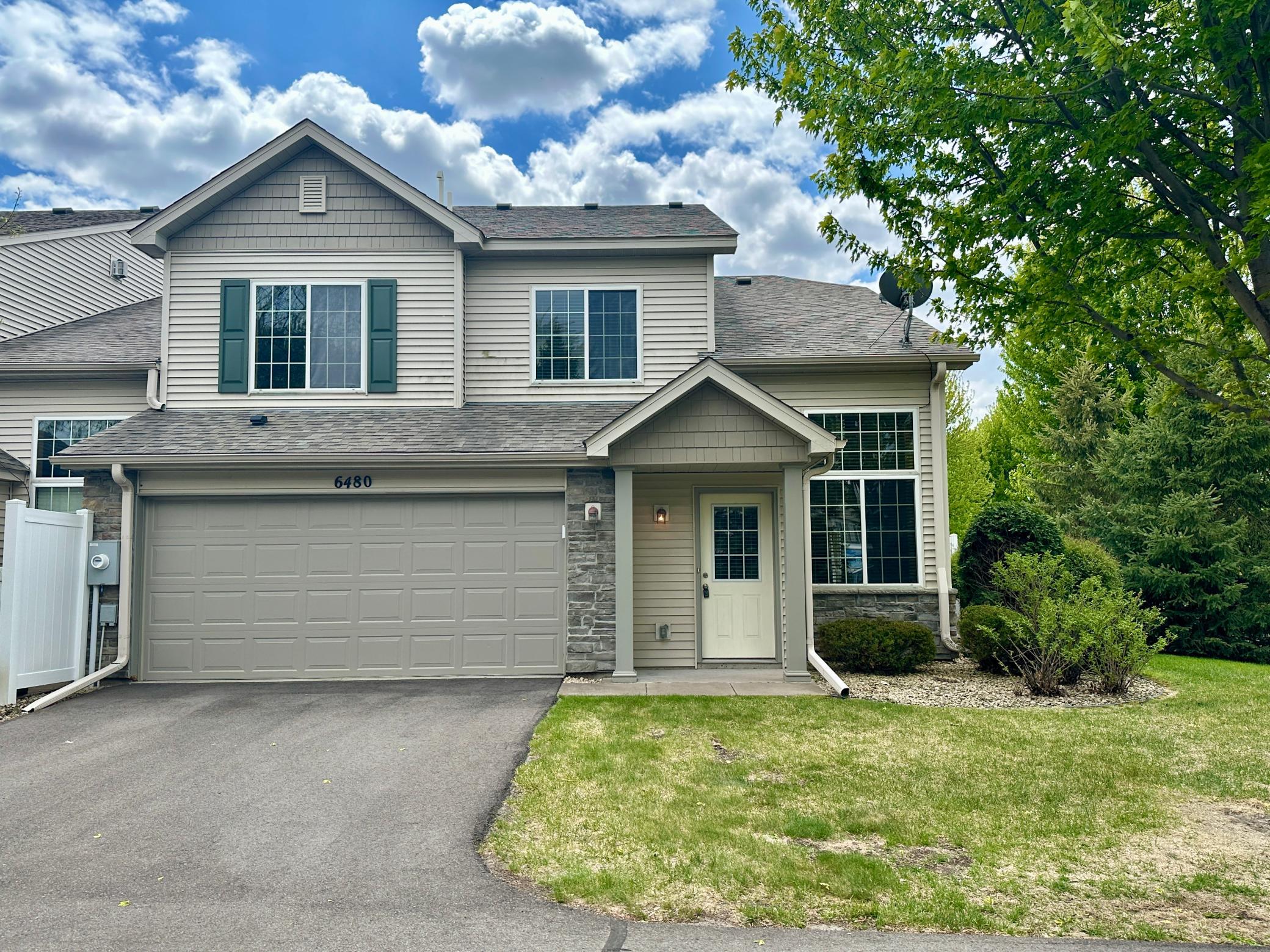 6480 Lakota Trl, Lino Lakes, MN 55014