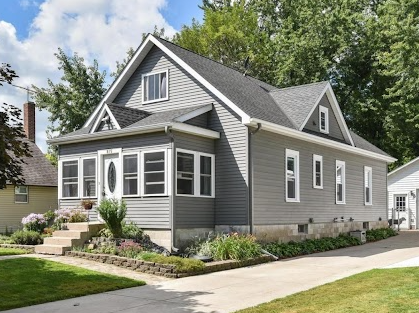 815 10th Ave, Howard Lake, MN 55349