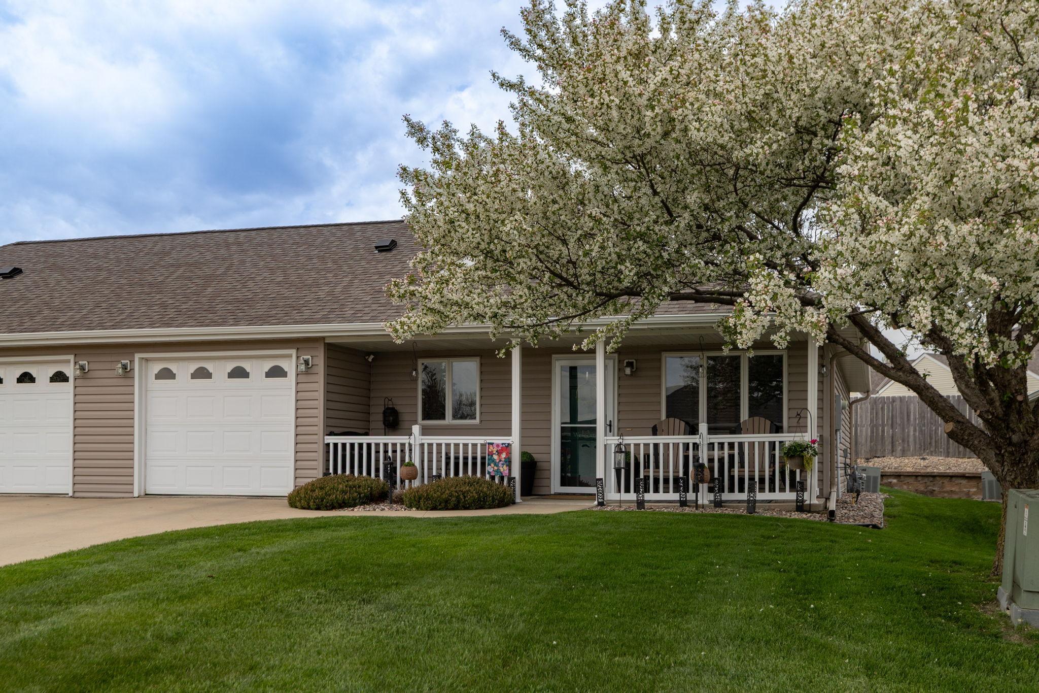 217 Clubhouse Dr NE, Stewartville, MN 55976