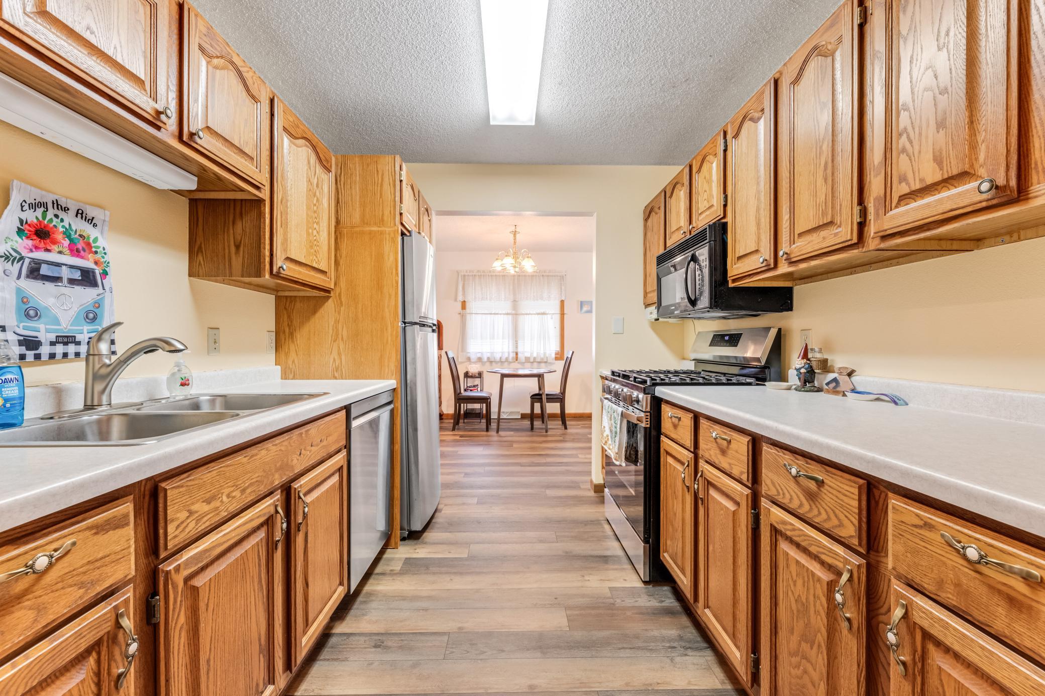 813 Sprague St N #2, Caledonia, MN 55921