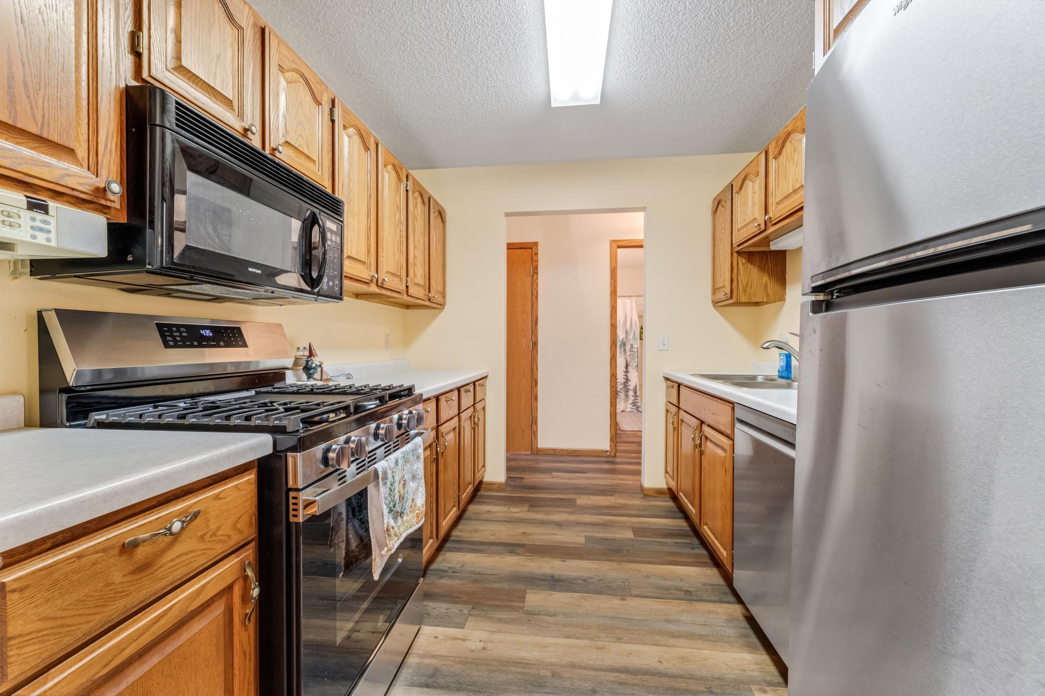 813 Sprague St N #2, Caledonia, MN 55921