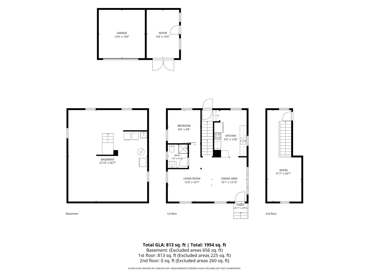 300 Evergreen St, Mora, MN 55051