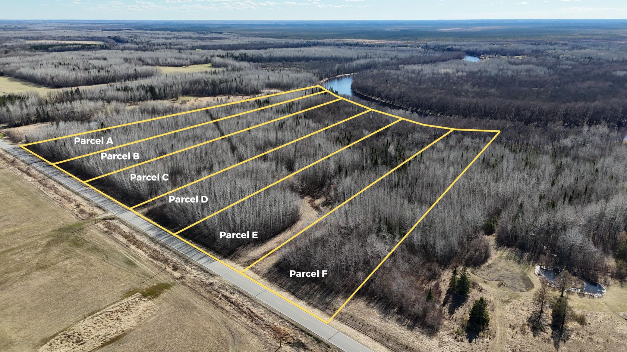 Lot E County Road 79, Littlefork, MN 56653
