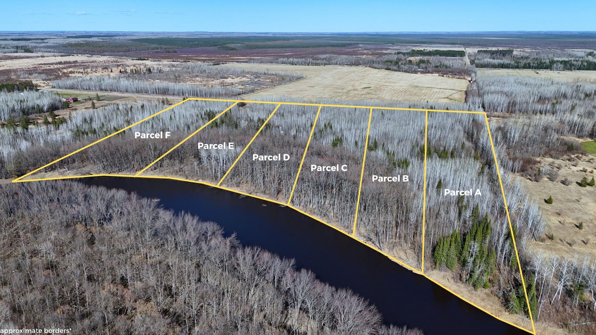 Lot F County Road 79, Littlefork, MN 56653