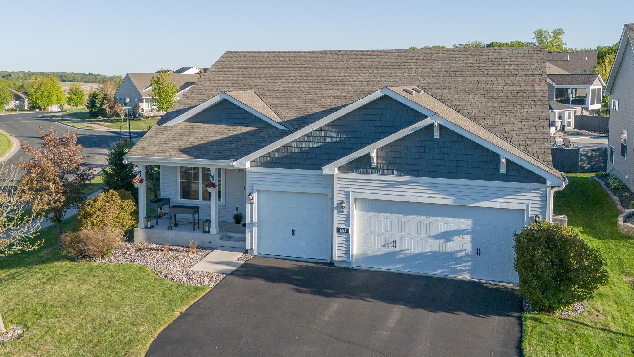 655 Stonegate Cir, Waconia, MN 55387