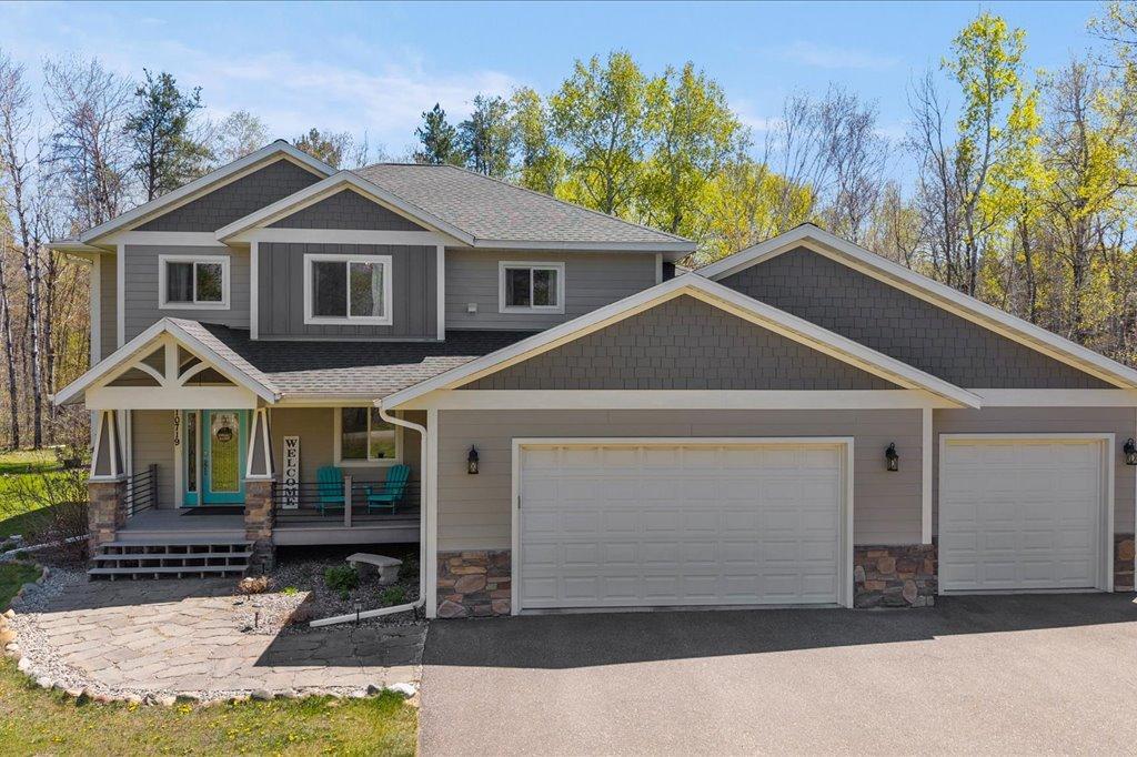 10719 E Shore Dr, Merrifield, MN 56465