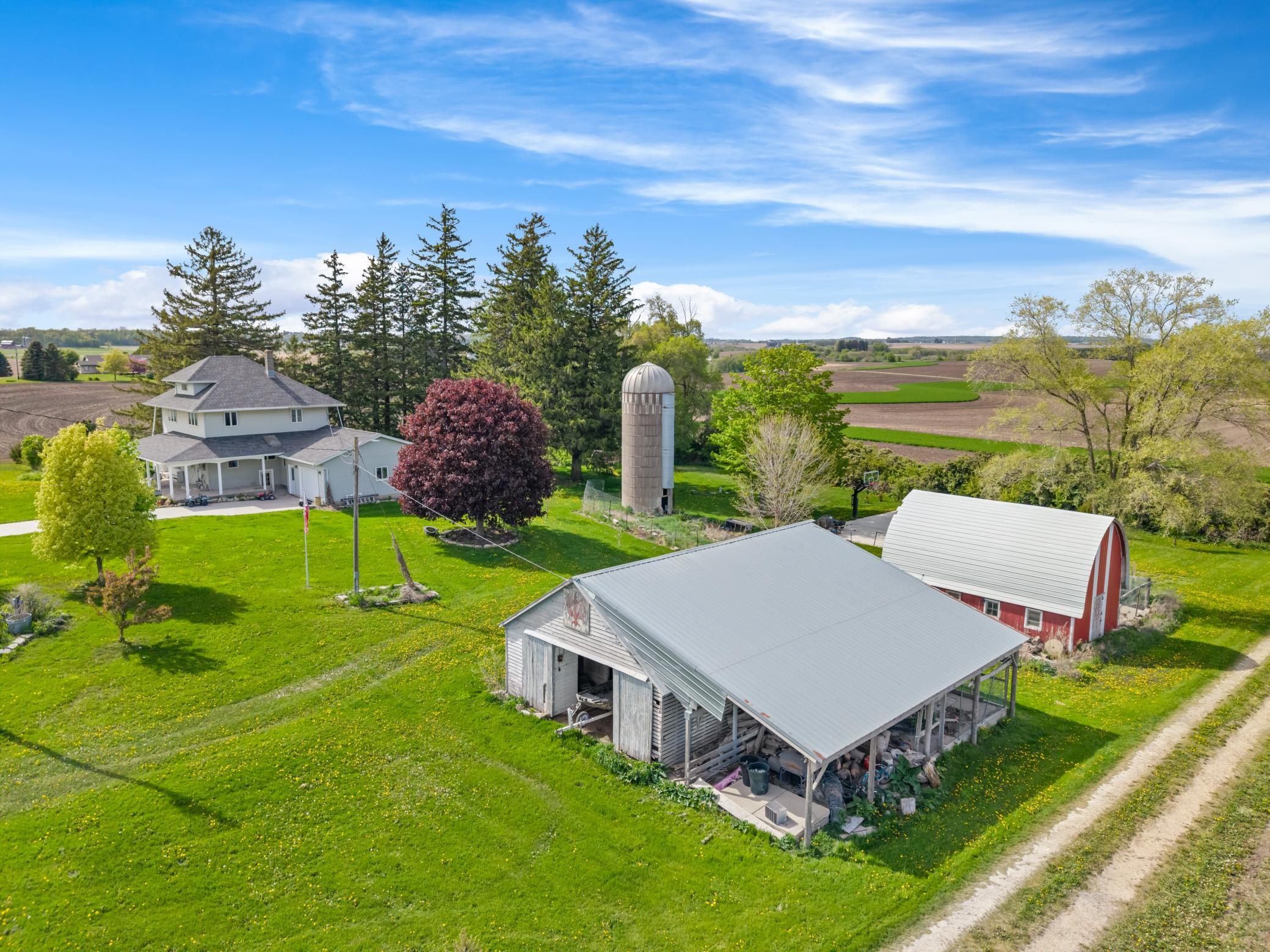 20908 Camp Winnebago Rd, Caledonia, MN 55921