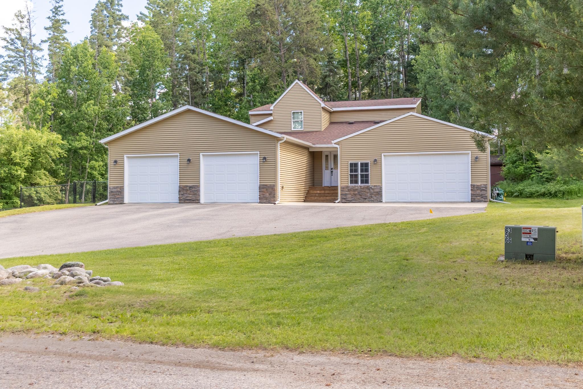 508 Spruce Grove Ln NW, Bemidji, MN 56601