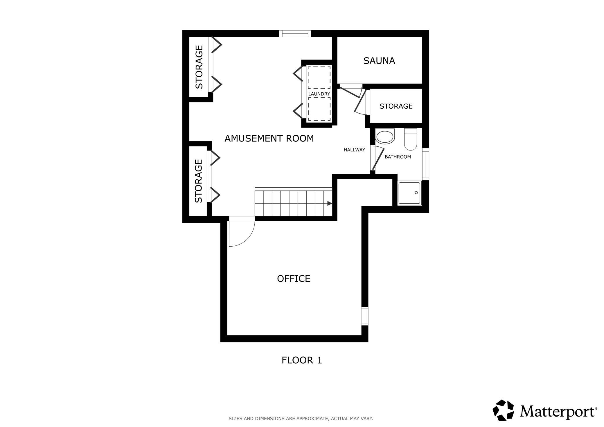 2407 24th Ave S, Minneapolis, MN 55406