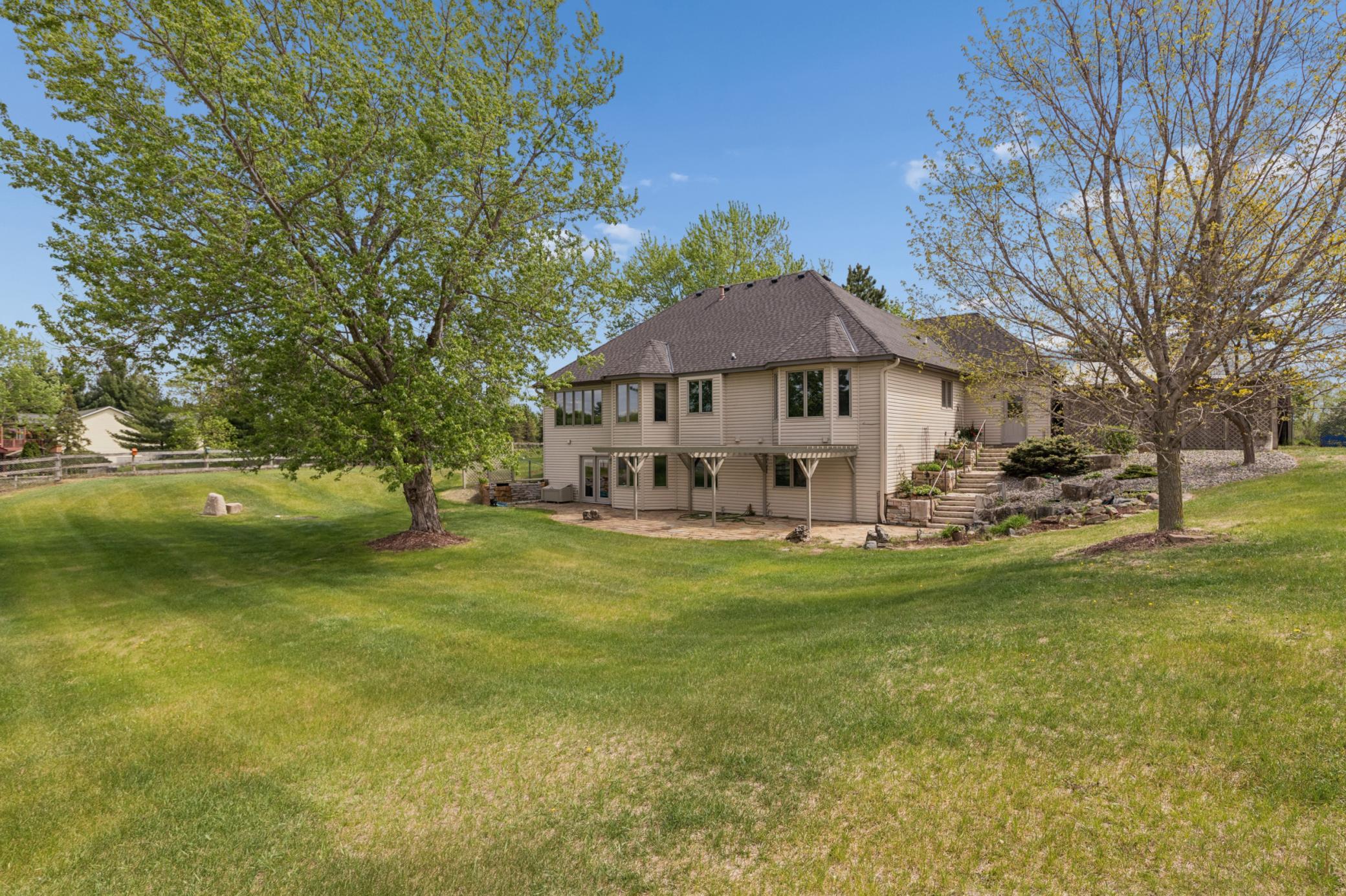 16356 Makah St NW, Andover, MN 55304