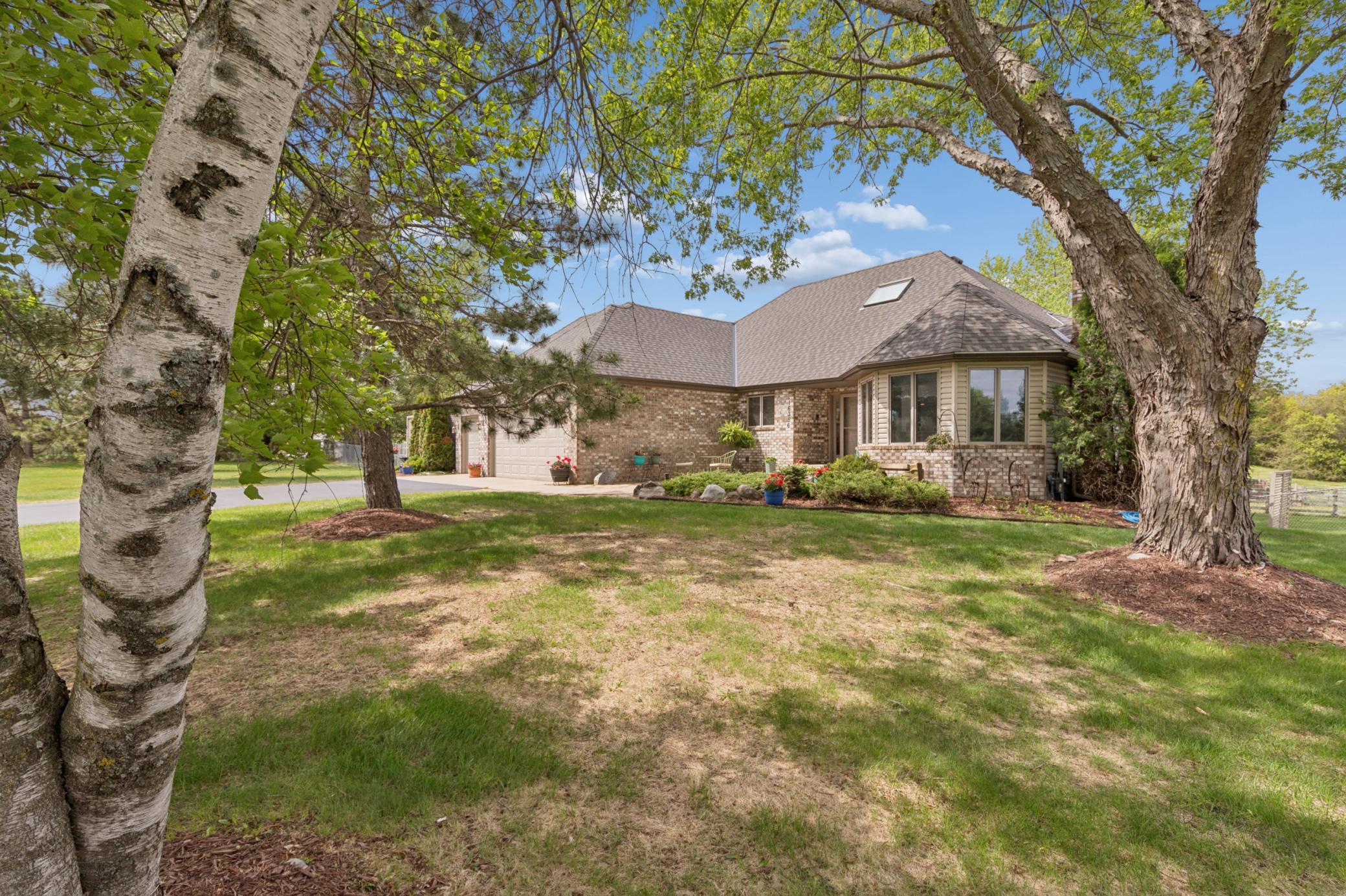 16356 Makah St NW, Andover, MN 55304