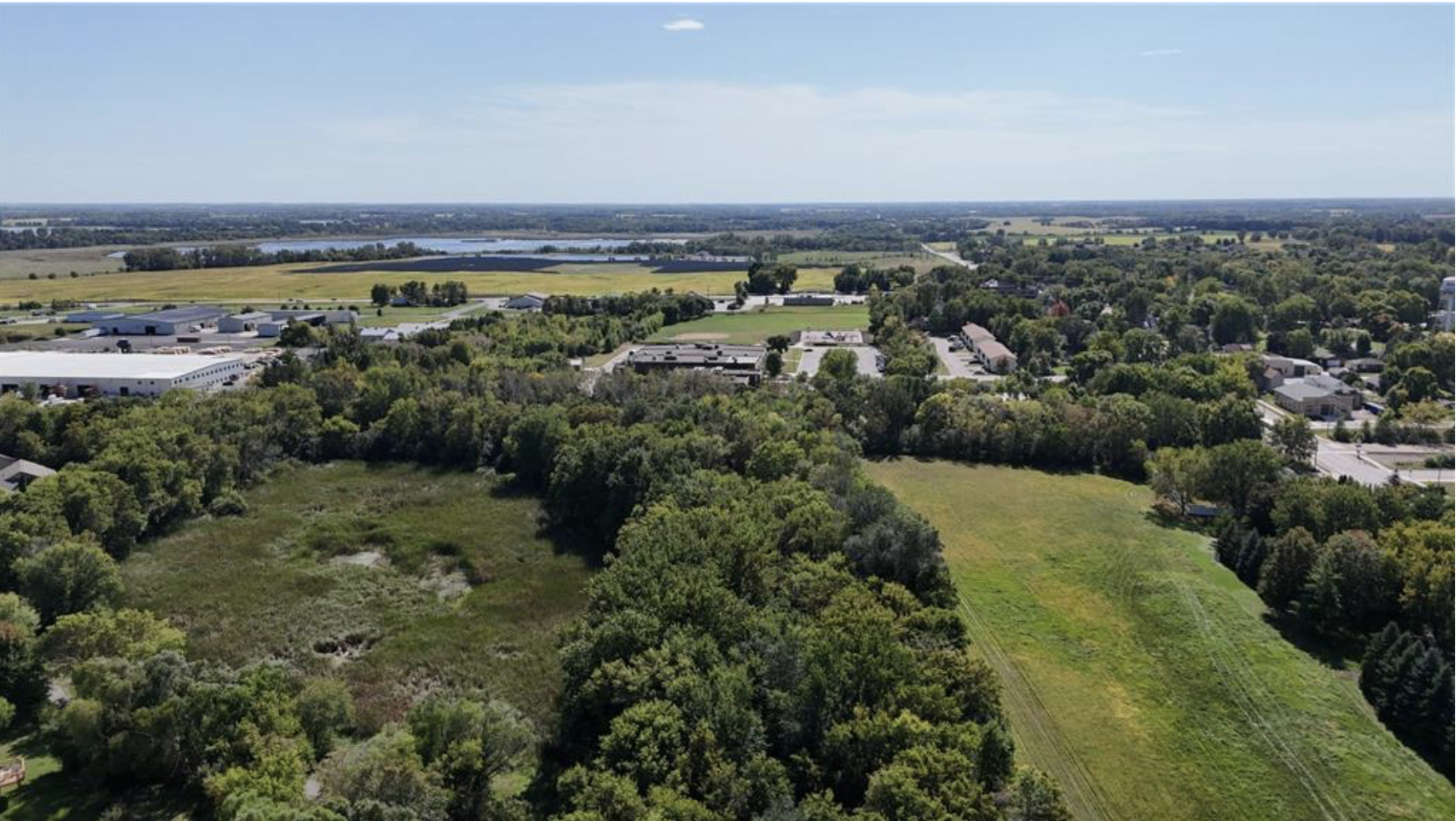 TBD 3rd St N, Montrose, MN 55363