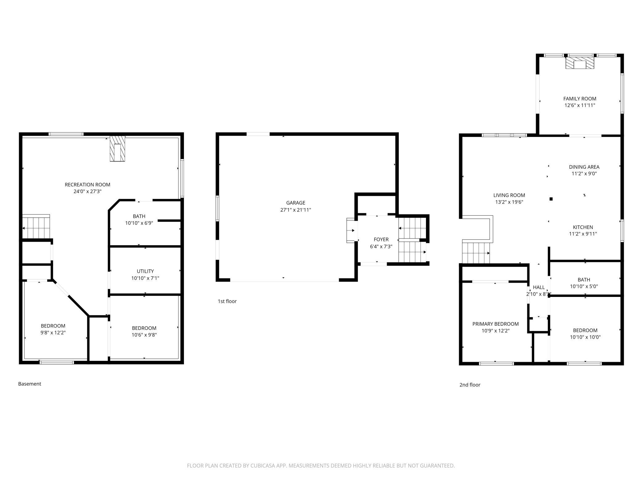 905 3rd St NW, Byron, MN 55920