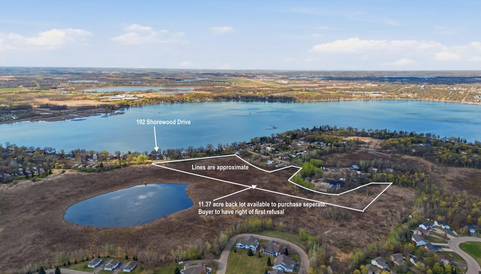 192 Shorewood Dr, Detroit Lakes, MN 56501