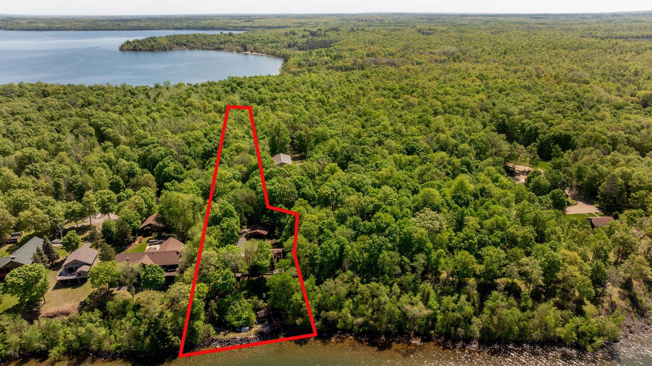 7089 Diamond Trl NW, Walker, MN 56484