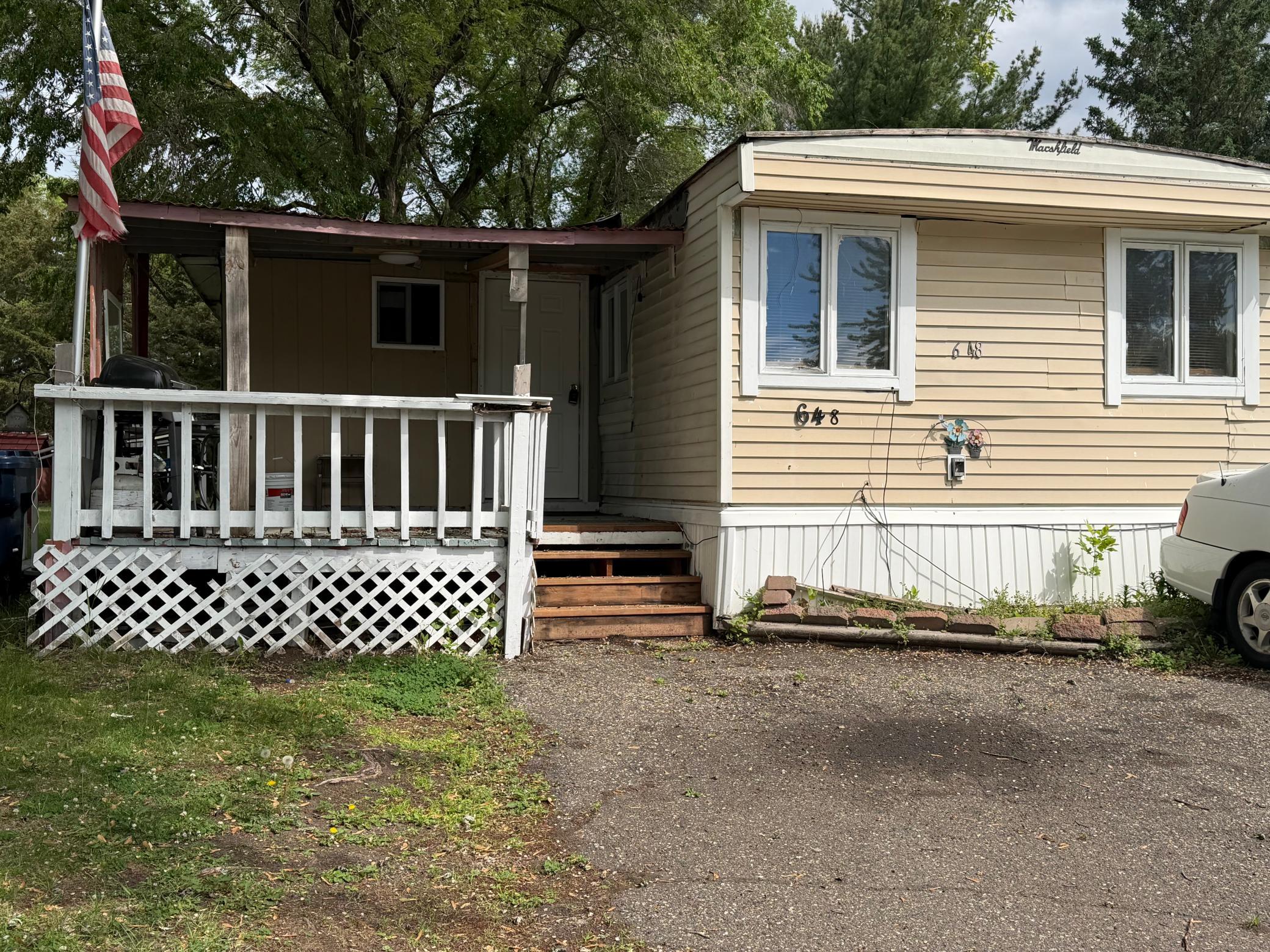 9127 State Highway 25 NE #648, Monticello, MN 55362