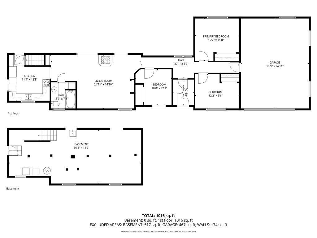 1540 N 7th Ave E, Duluth, MN 55805