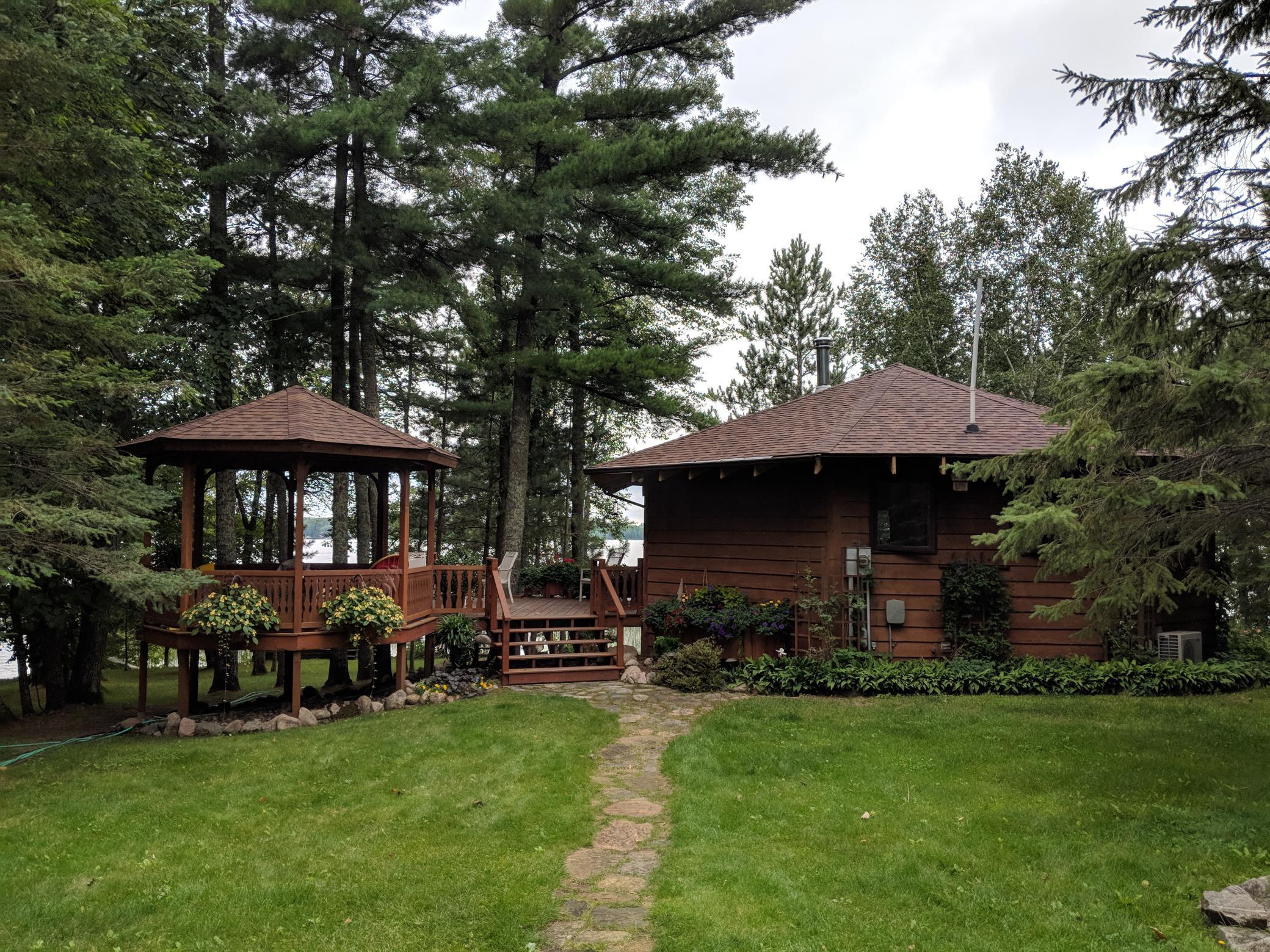 39648 Bald Eagle Haven Rd, Waubun, MN 56589