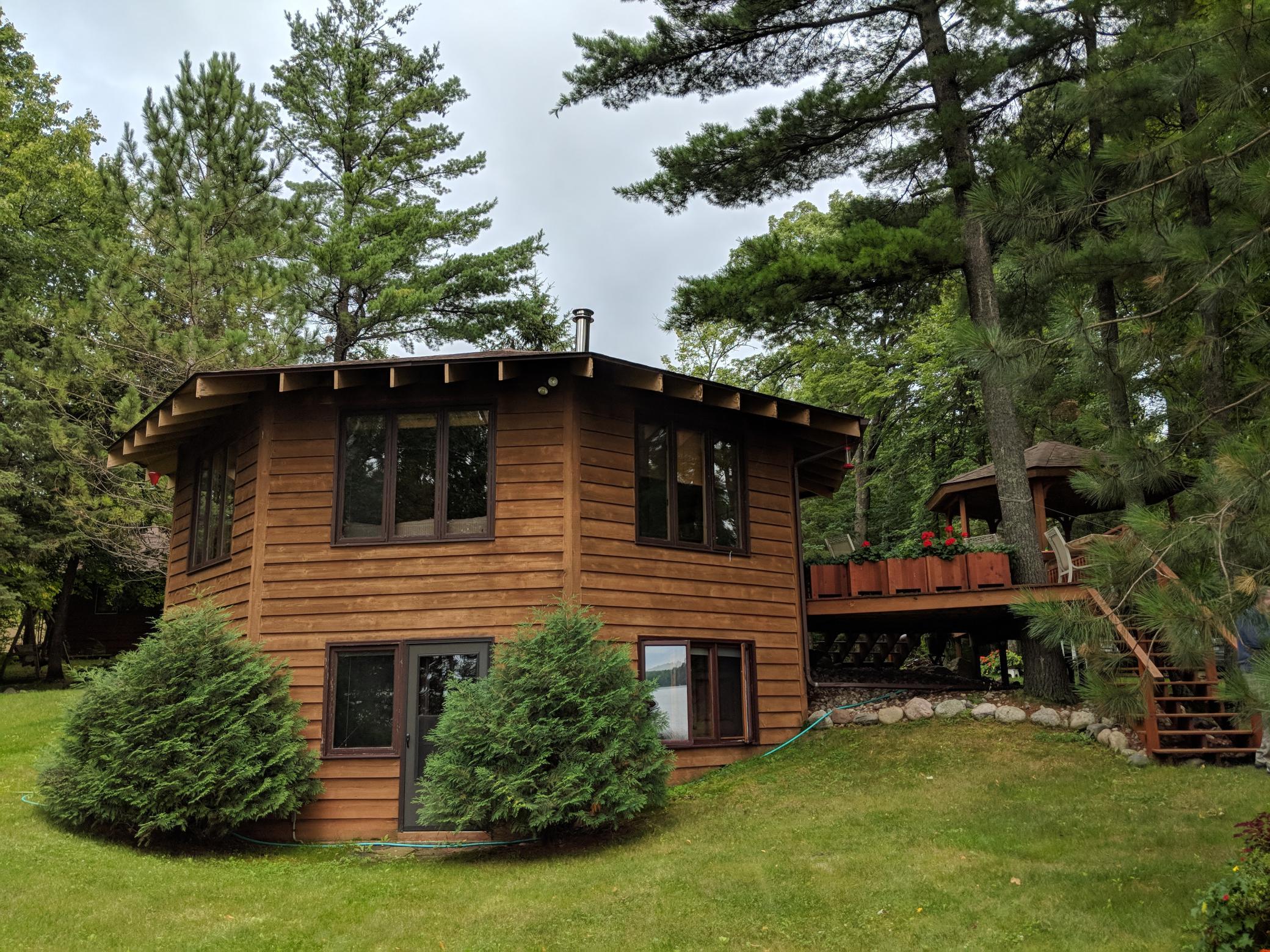 39648 Bald Eagle Haven Rd, Waubun, MN 56589