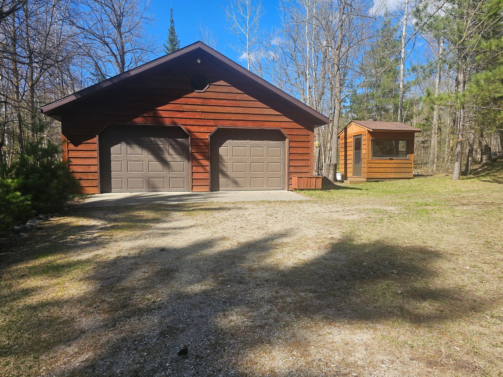 39648 Bald Eagle Haven Rd, Waubun, MN 56589