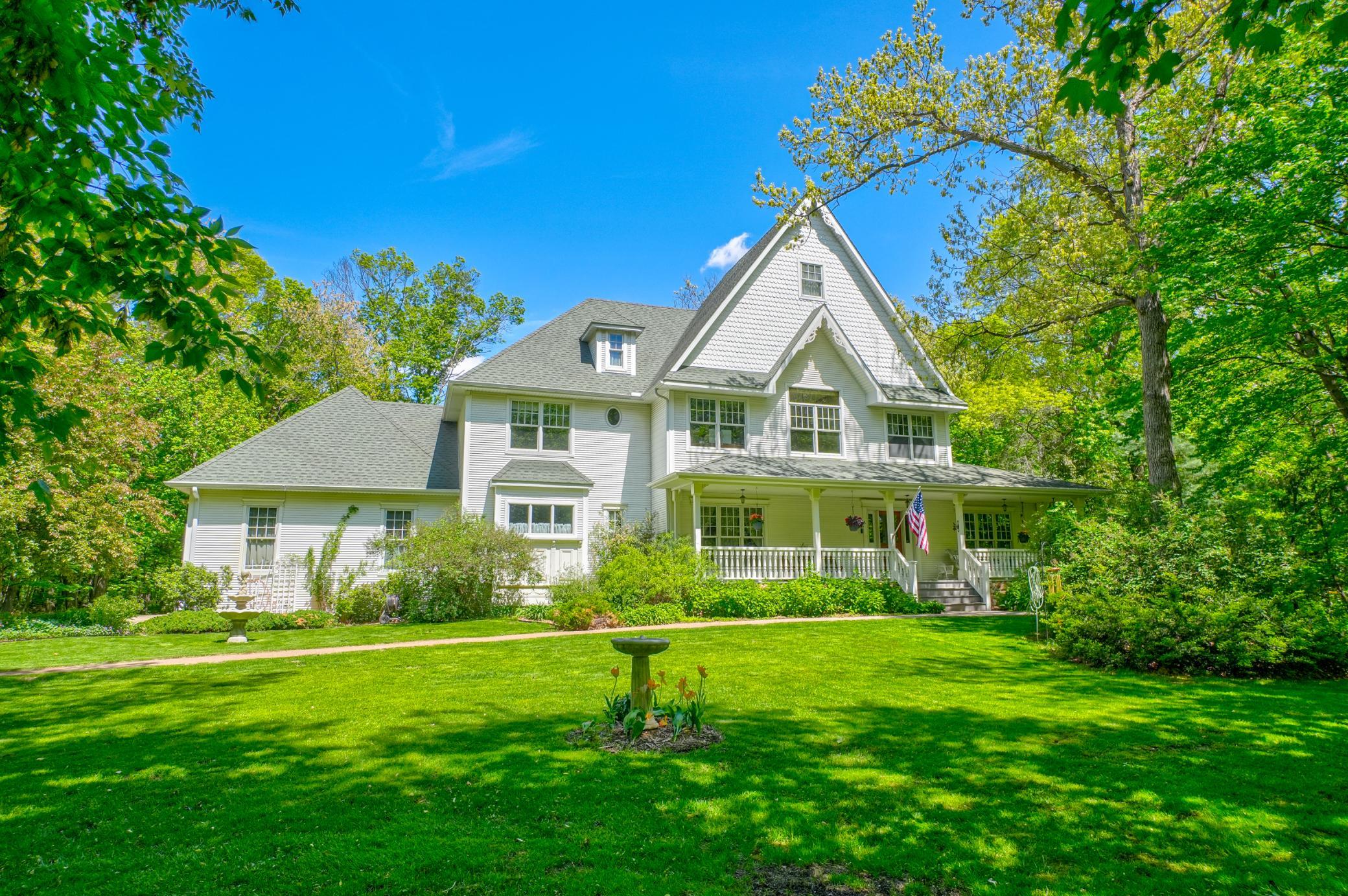 15639 Wake St NE, Ham Lake, MN 55304