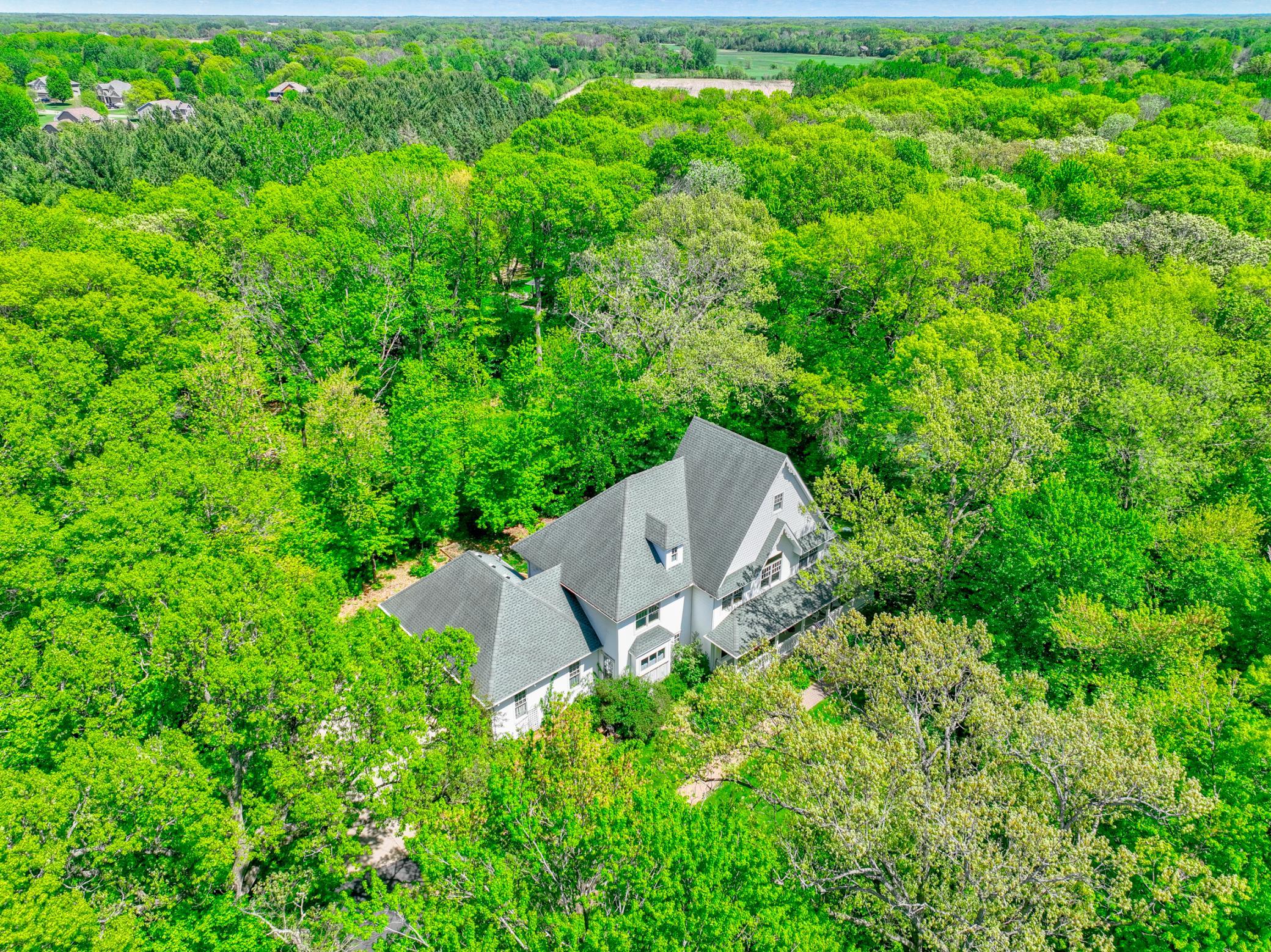 15639 Wake St NE, Ham Lake, MN 55304