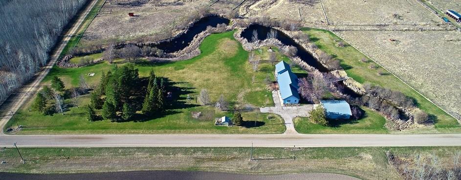 2866 12th St NW, Baudette, MN 56623