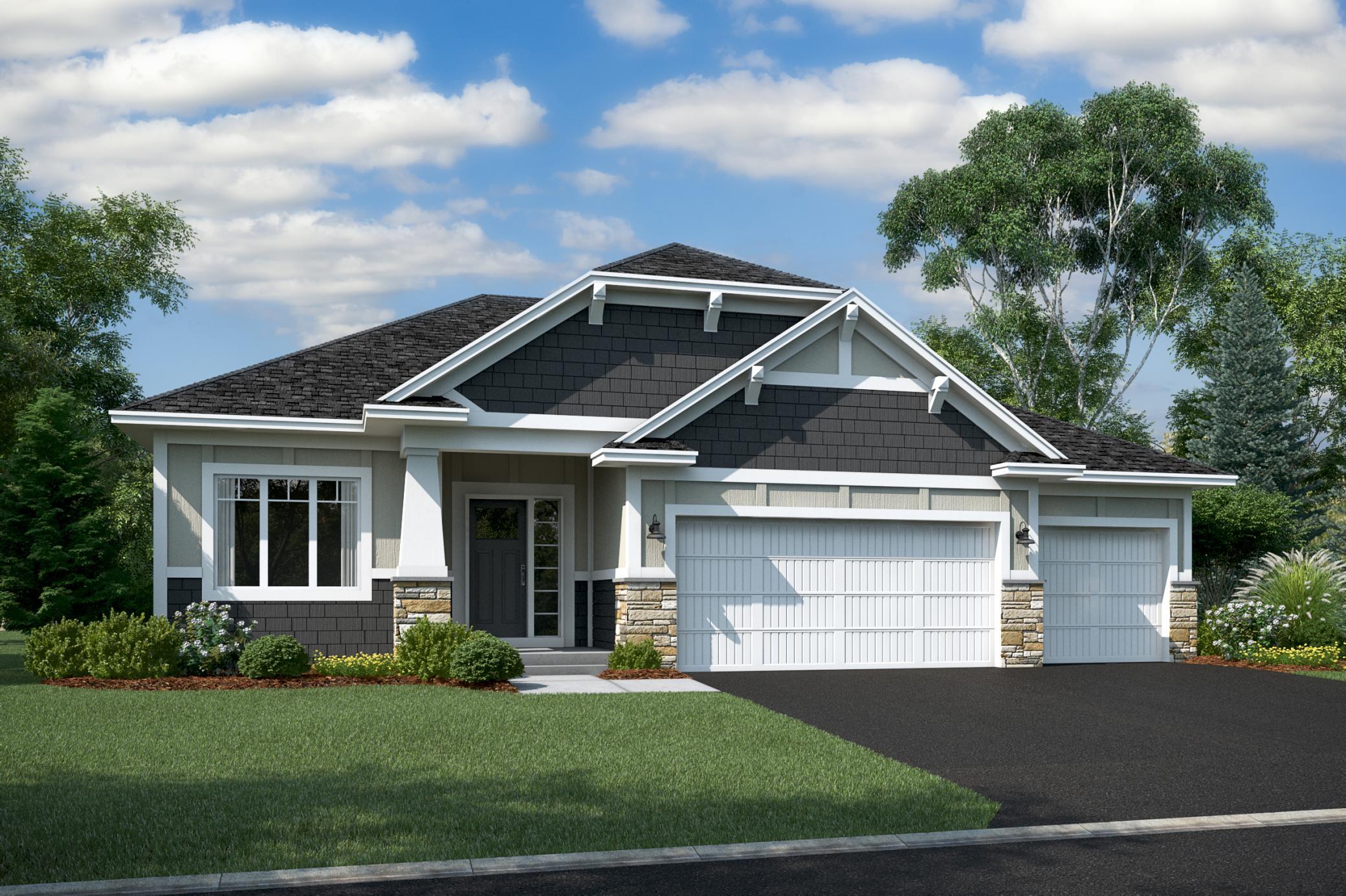 3872 Thrush St, Shakopee, MN 55379