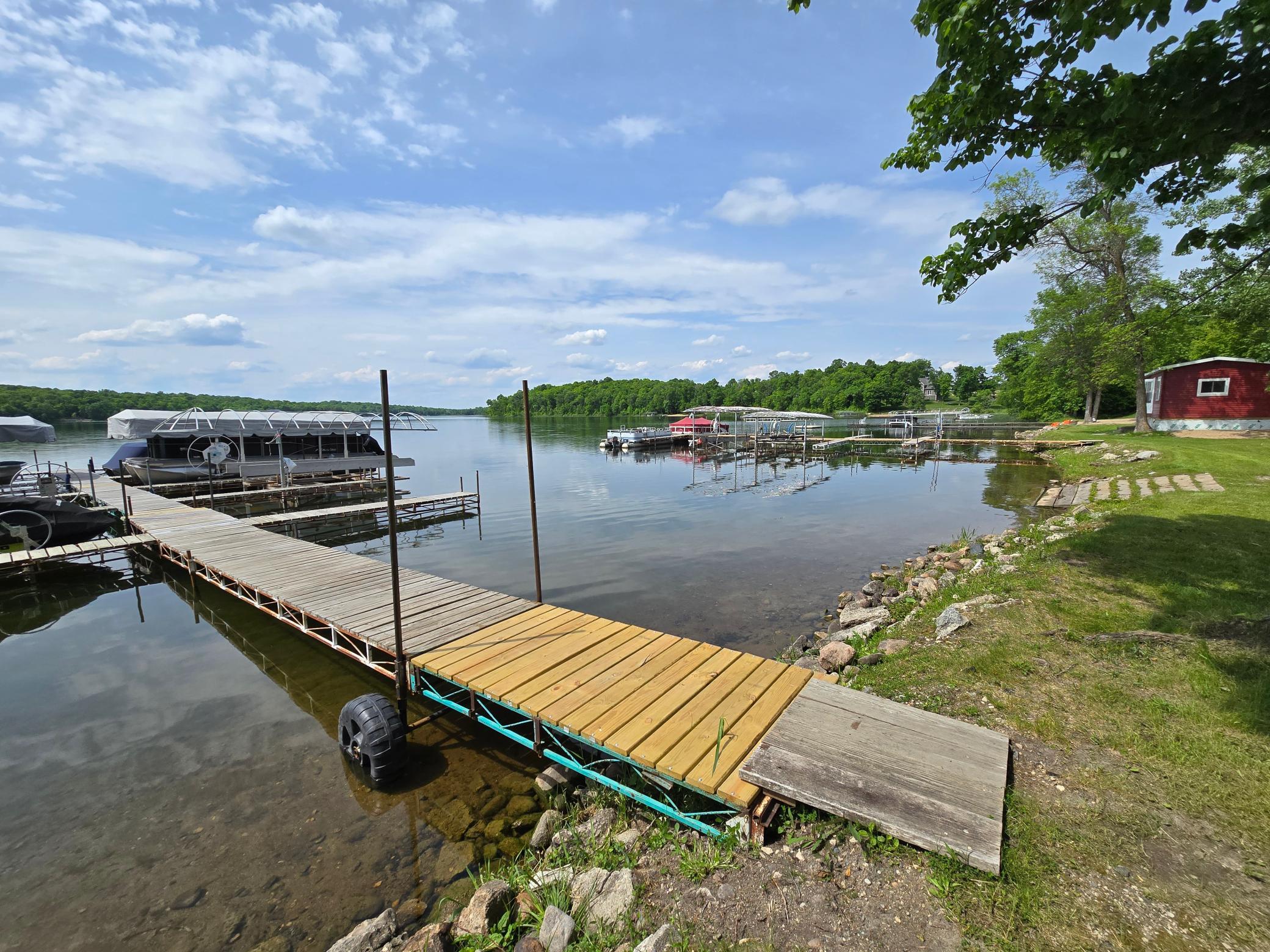 29501 S8 Maplewood Rd, Callaway, MN 56521