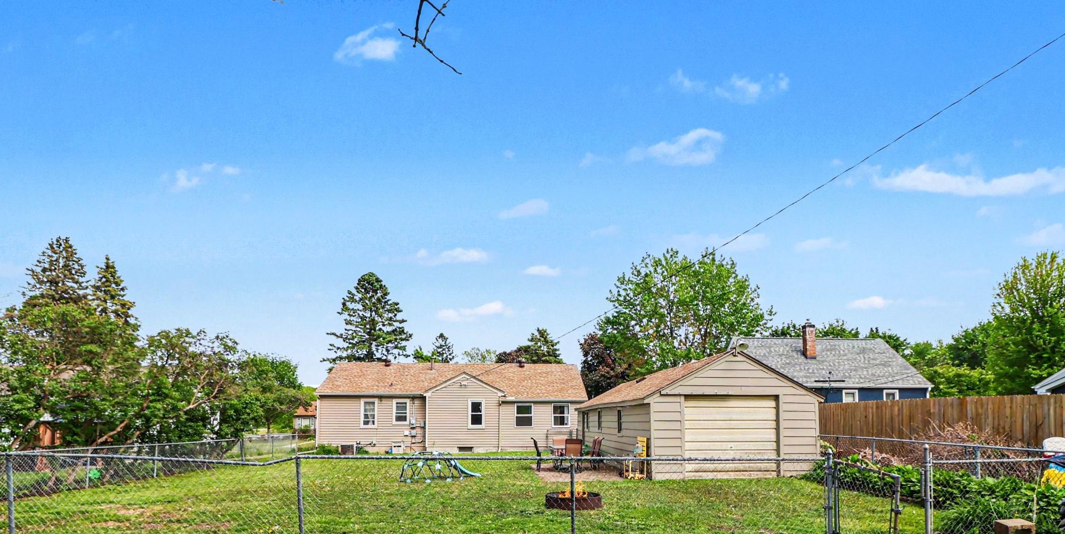 1009 Marshall Ave, Saint Paul Park, MN 55071