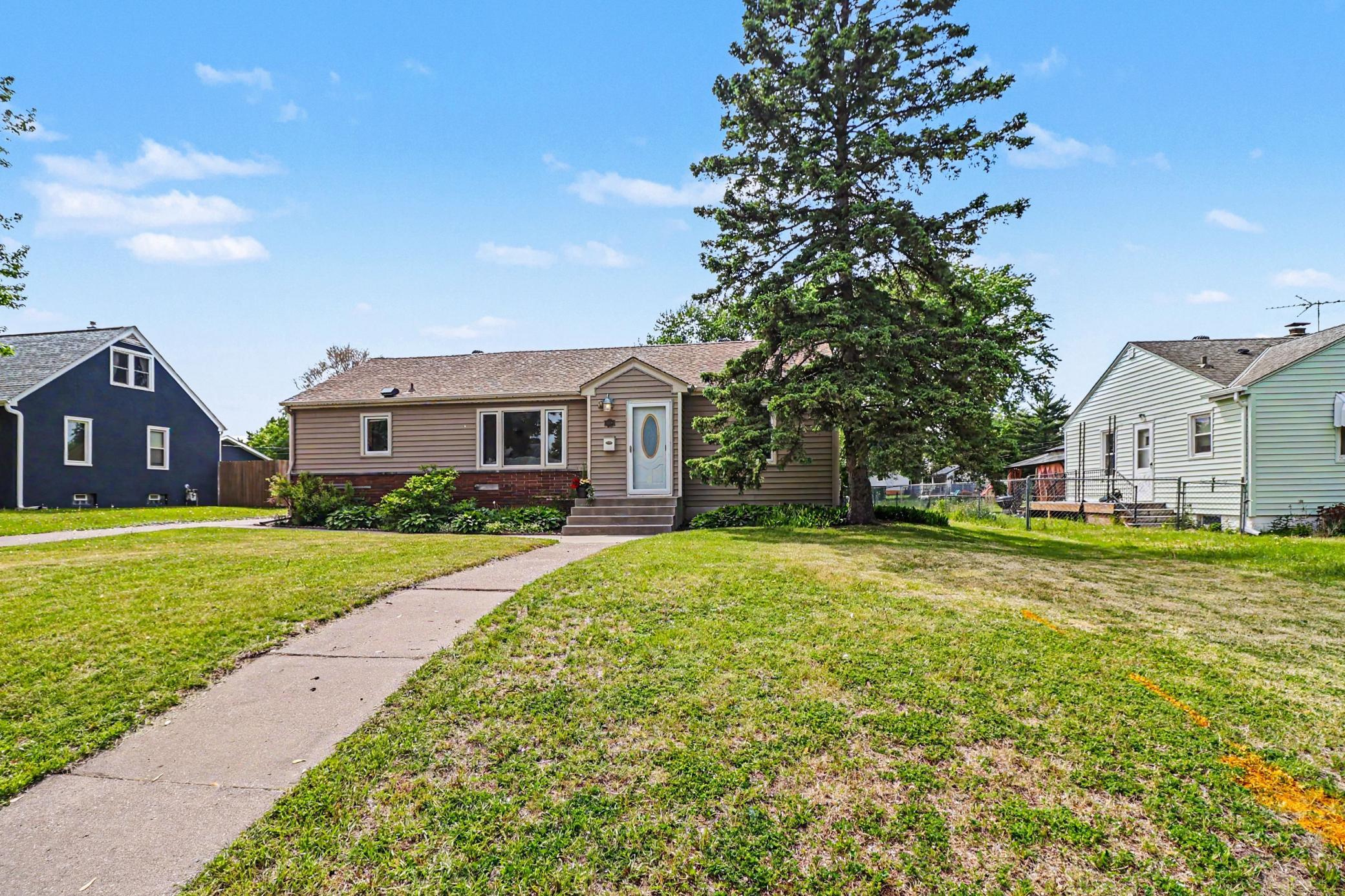 1009 Marshall Ave, Saint Paul Park, MN 55071