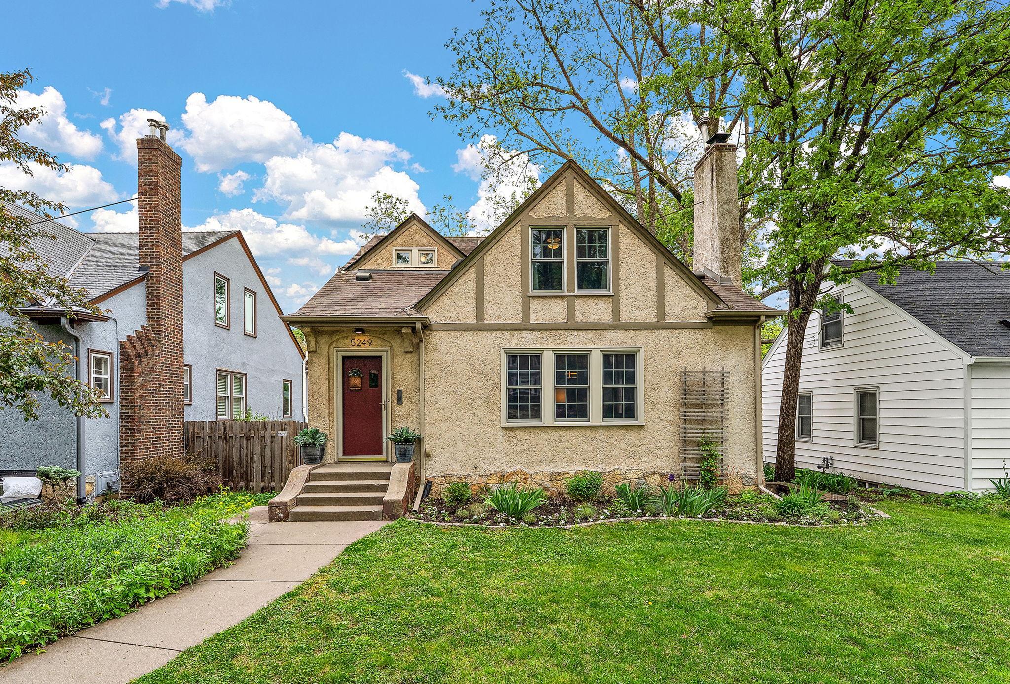 5249 Zenith Ave S, Minneapolis, MN 55410